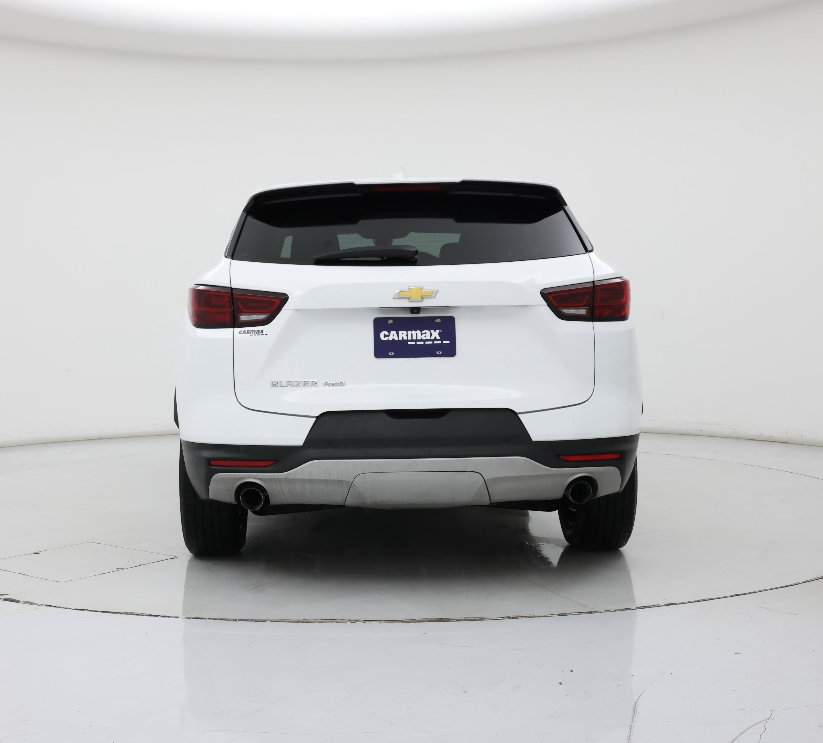 Thumbnail: 2023 Chevrolet Blazer - 6