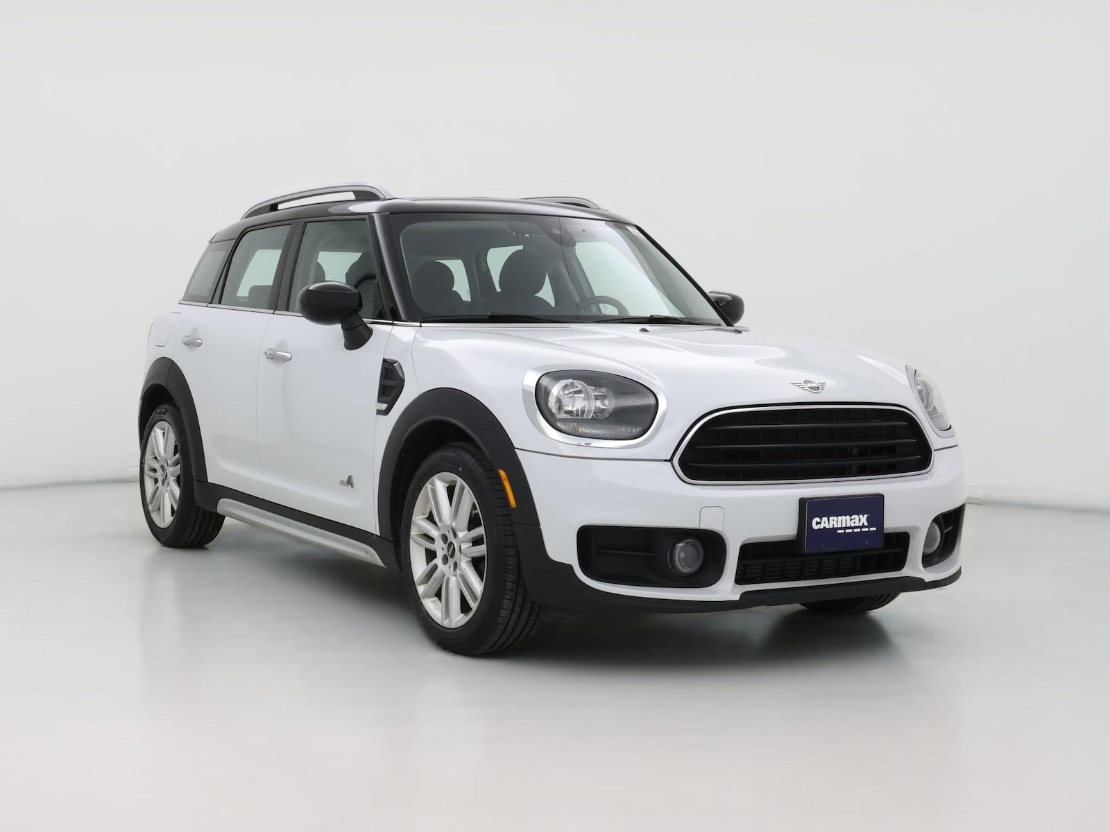 2020 MINI Countryman Base
