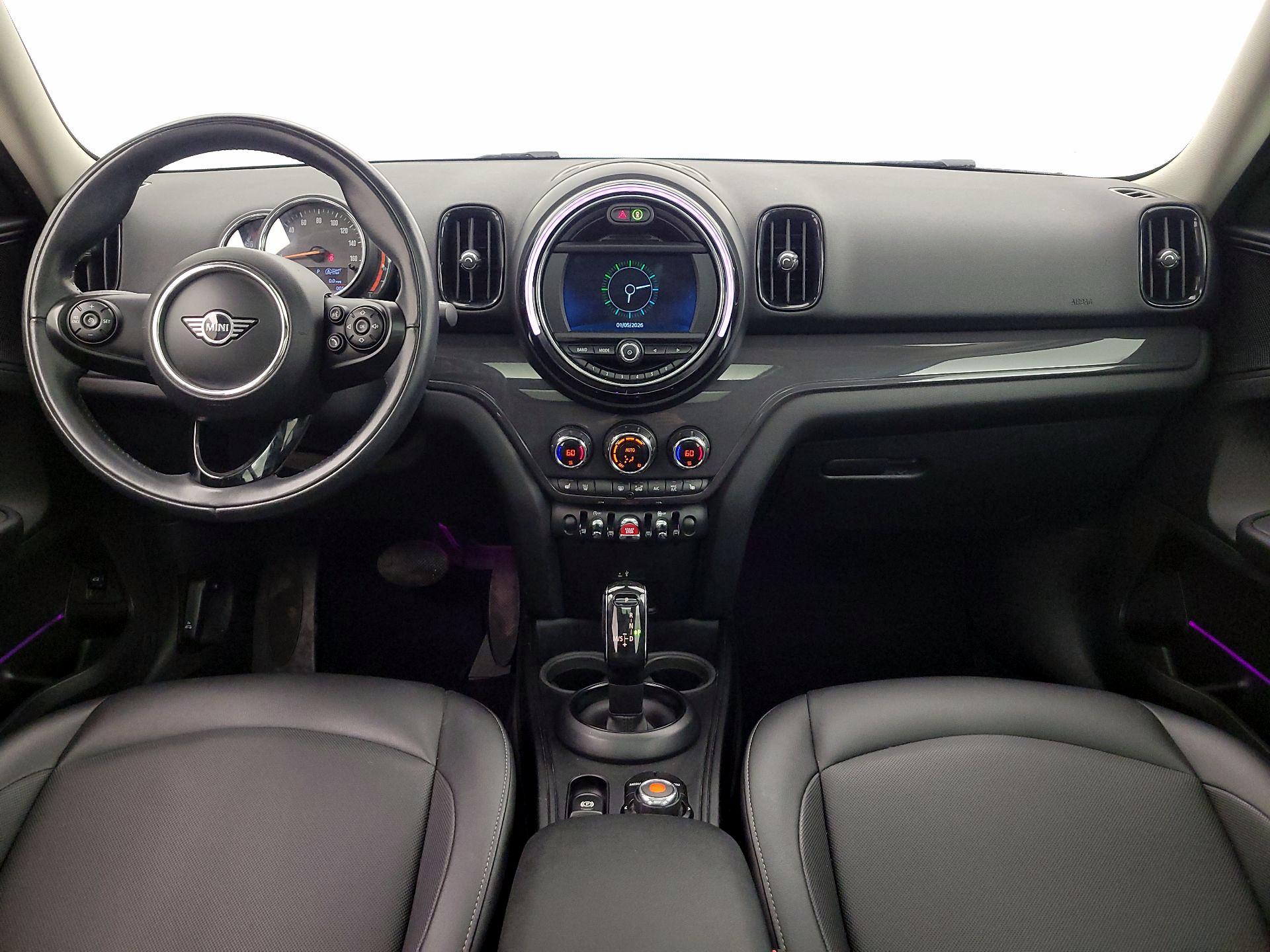 Thumbnail: 2020 MINI Cooper Countryman - 9