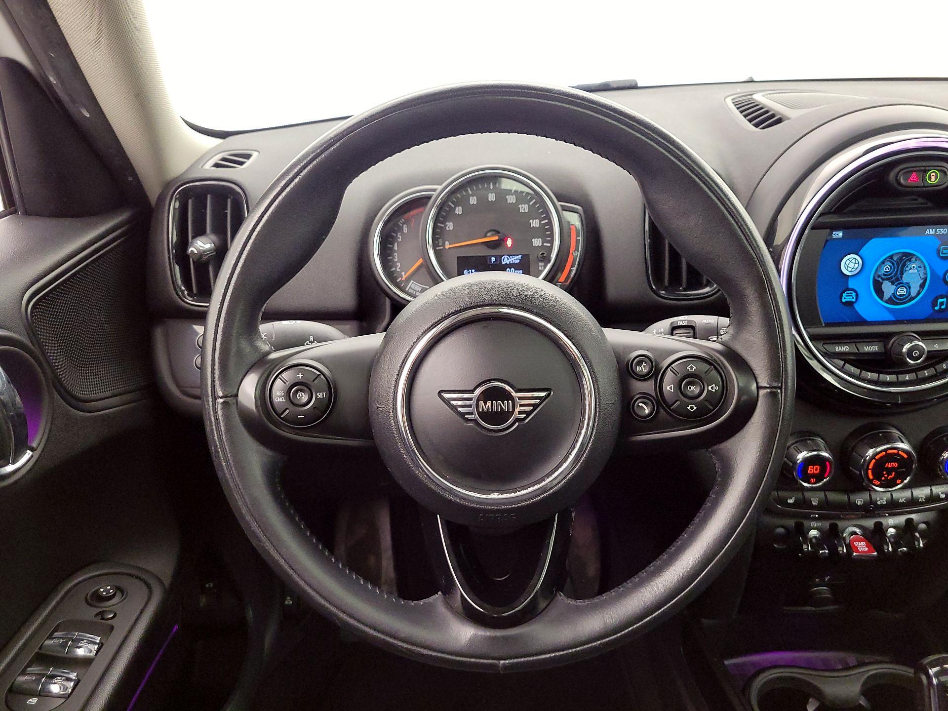 Thumbnail: 2020 MINI Cooper Countryman - 10