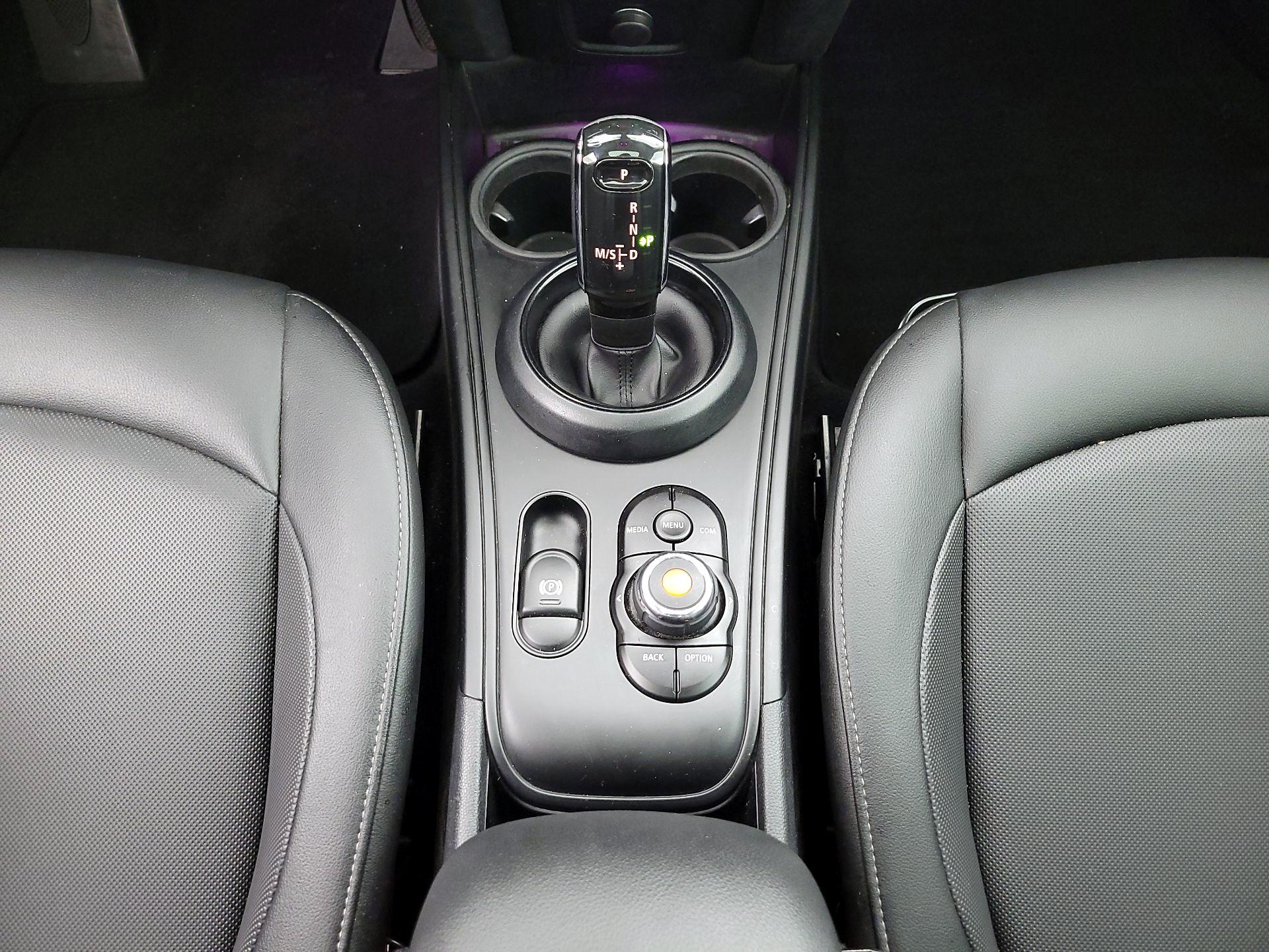 Thumbnail: 2020 MINI Cooper Countryman - 17