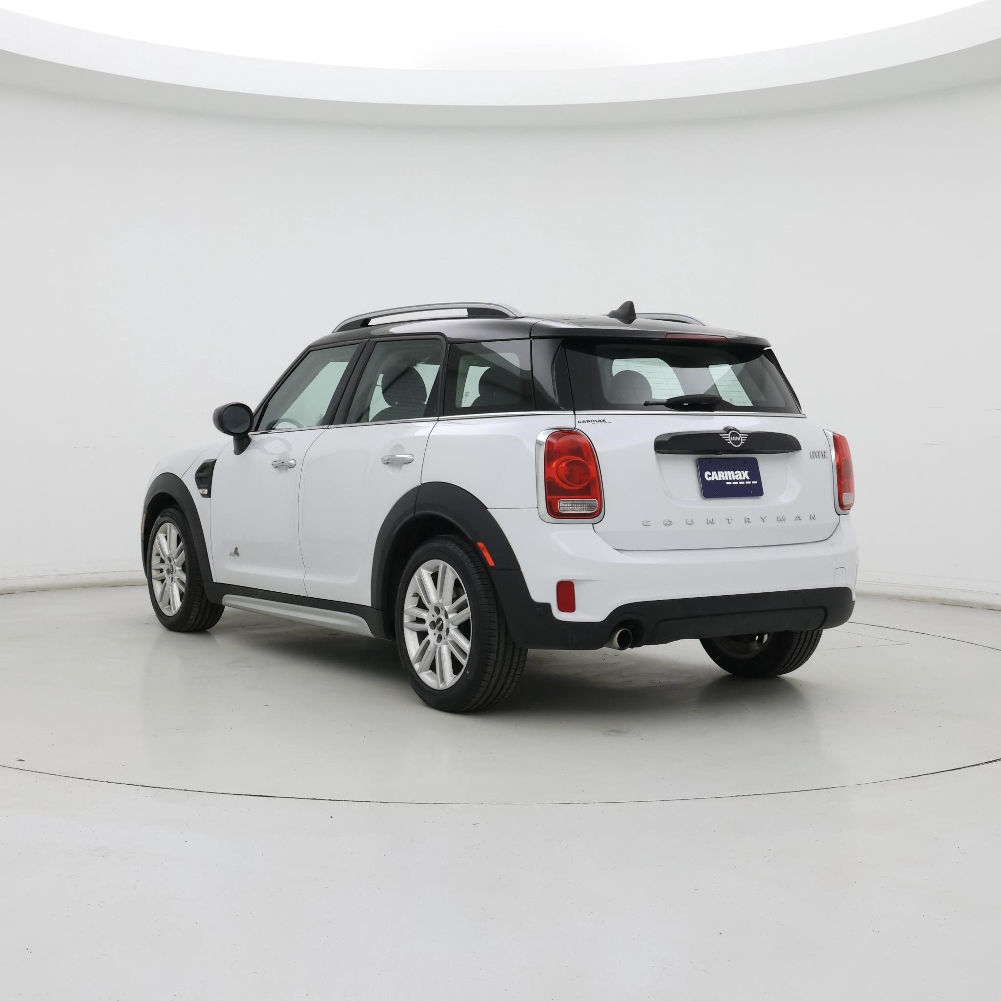 Thumbnail: 2020 MINI Cooper Countryman - 2