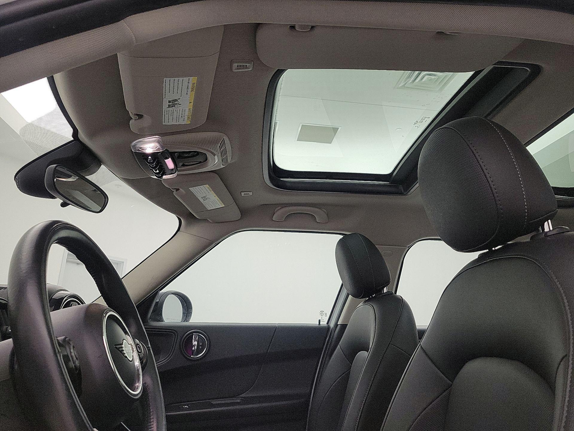 Thumbnail: 2020 MINI Cooper Countryman - 19