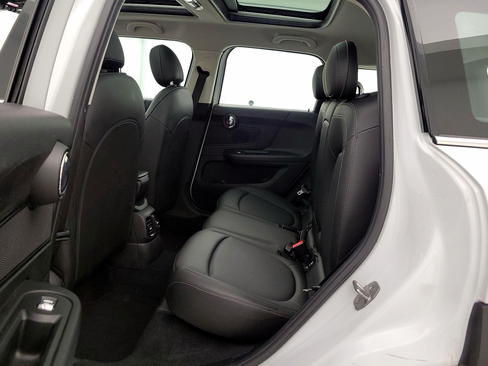 Thumbnail: 2020 MINI Cooper Countryman - 20