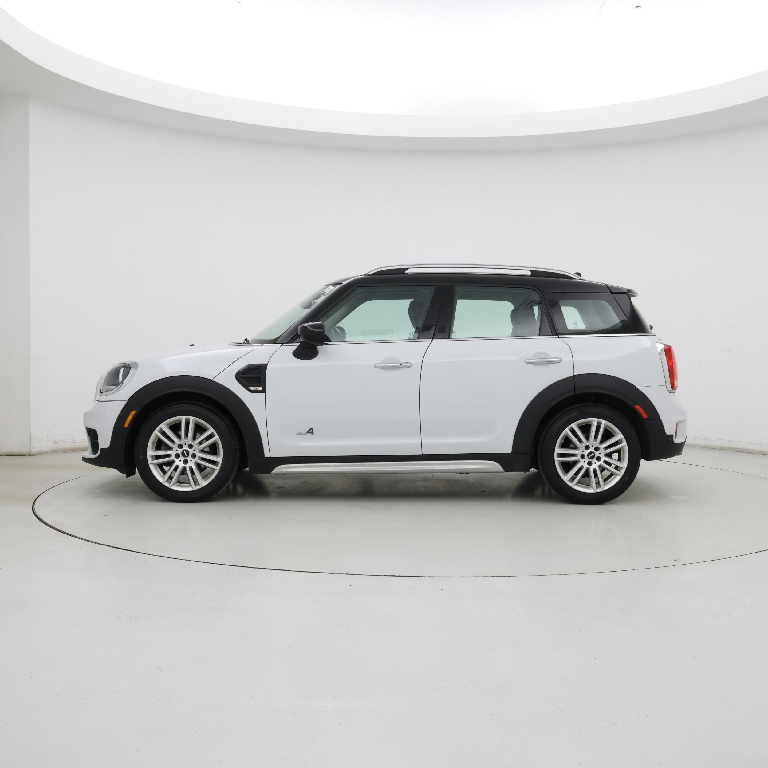 Thumbnail: 2020 MINI Cooper Countryman - 3