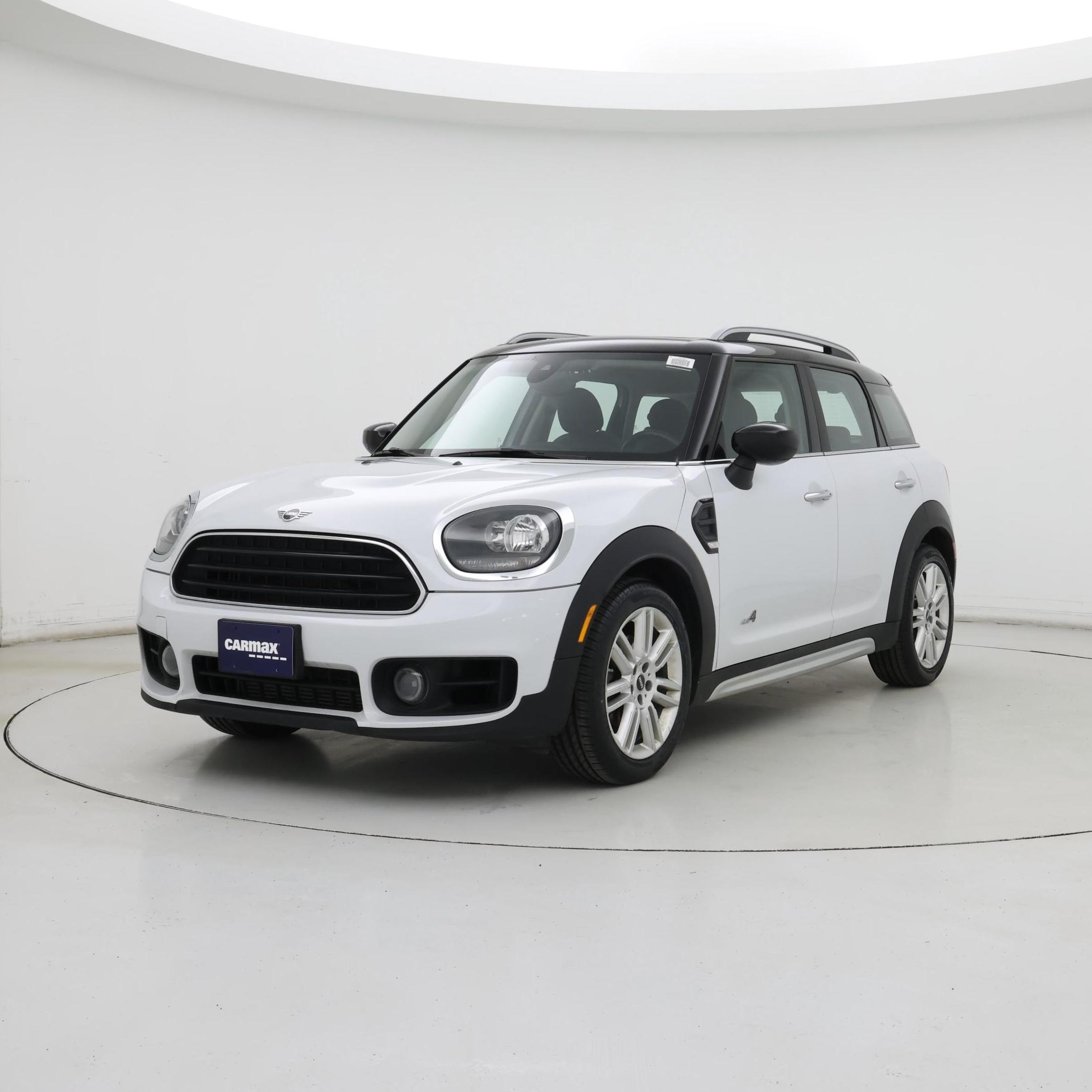 Thumbnail: 2020 MINI Cooper Countryman - 4
