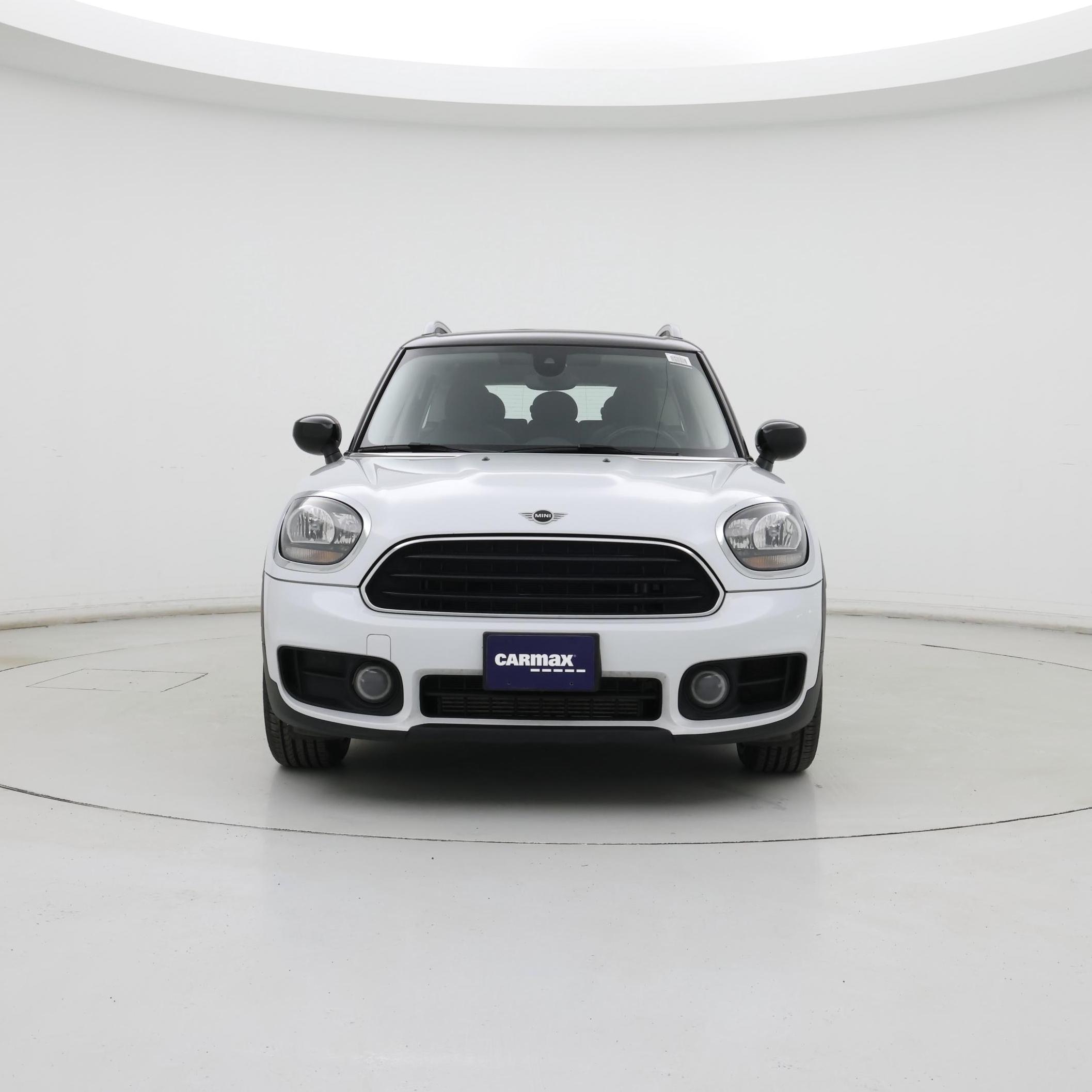 Thumbnail: 2020 MINI Cooper Countryman - 5