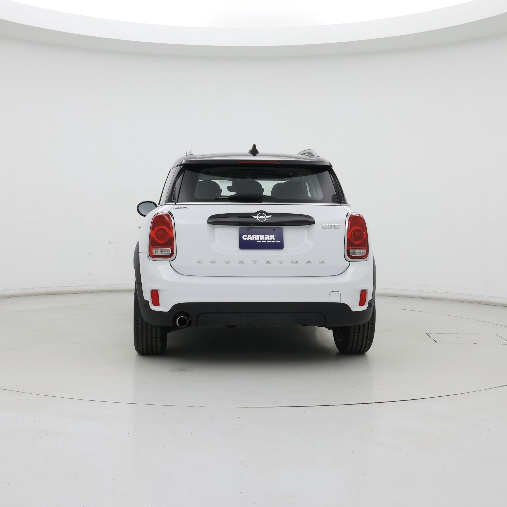 Thumbnail: 2020 MINI Cooper Countryman - 6