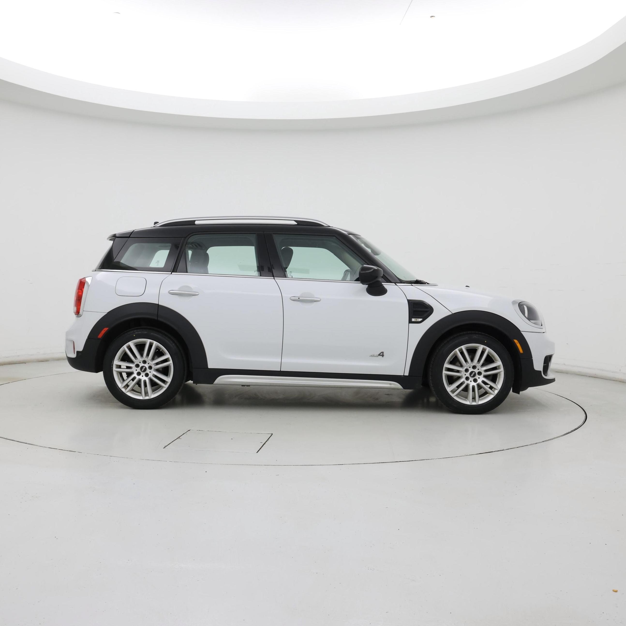 Thumbnail: 2020 MINI Cooper Countryman - 7