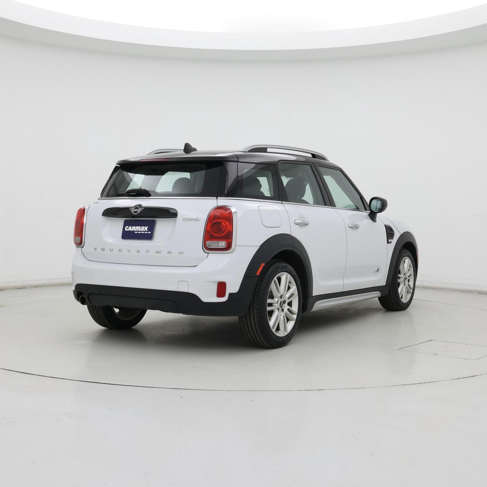 Thumbnail: 2020 MINI Cooper Countryman - 8