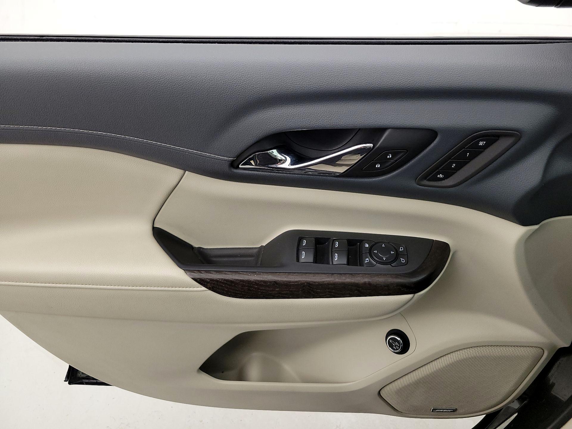 Thumbnail: 2021 GMC Acadia - 12