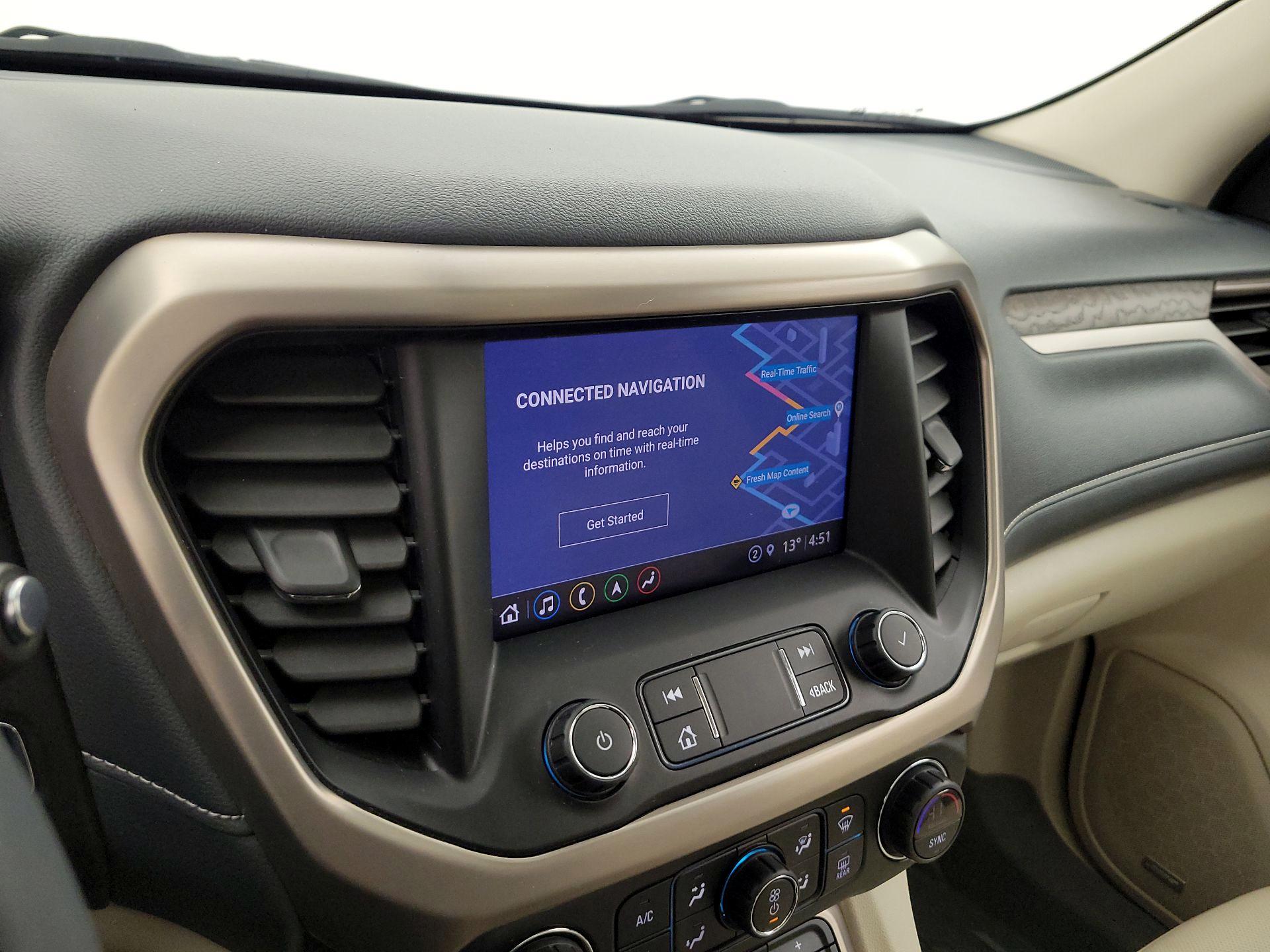 Thumbnail: 2021 GMC Acadia - 14