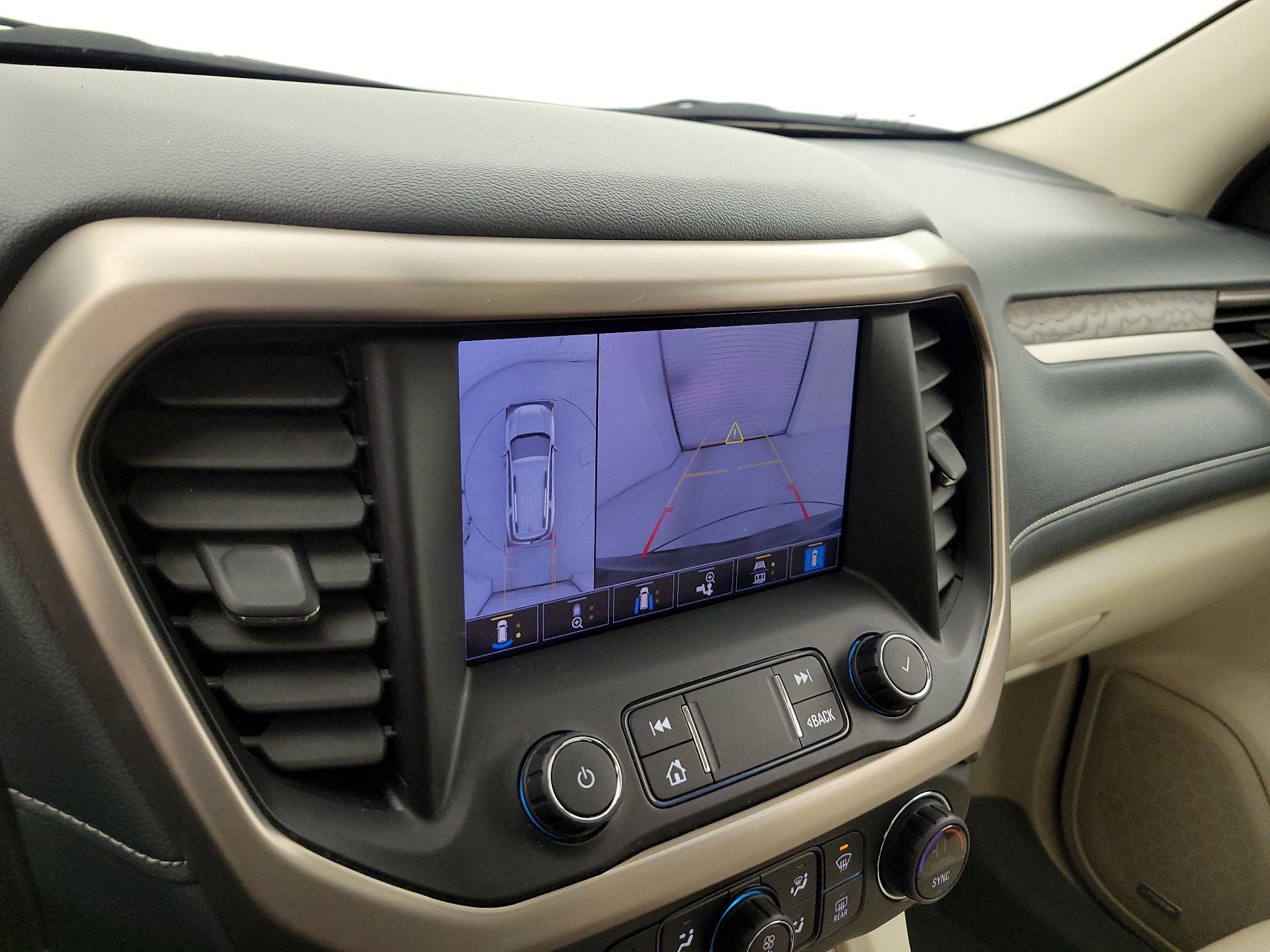 Thumbnail: 2021 GMC Acadia - 15