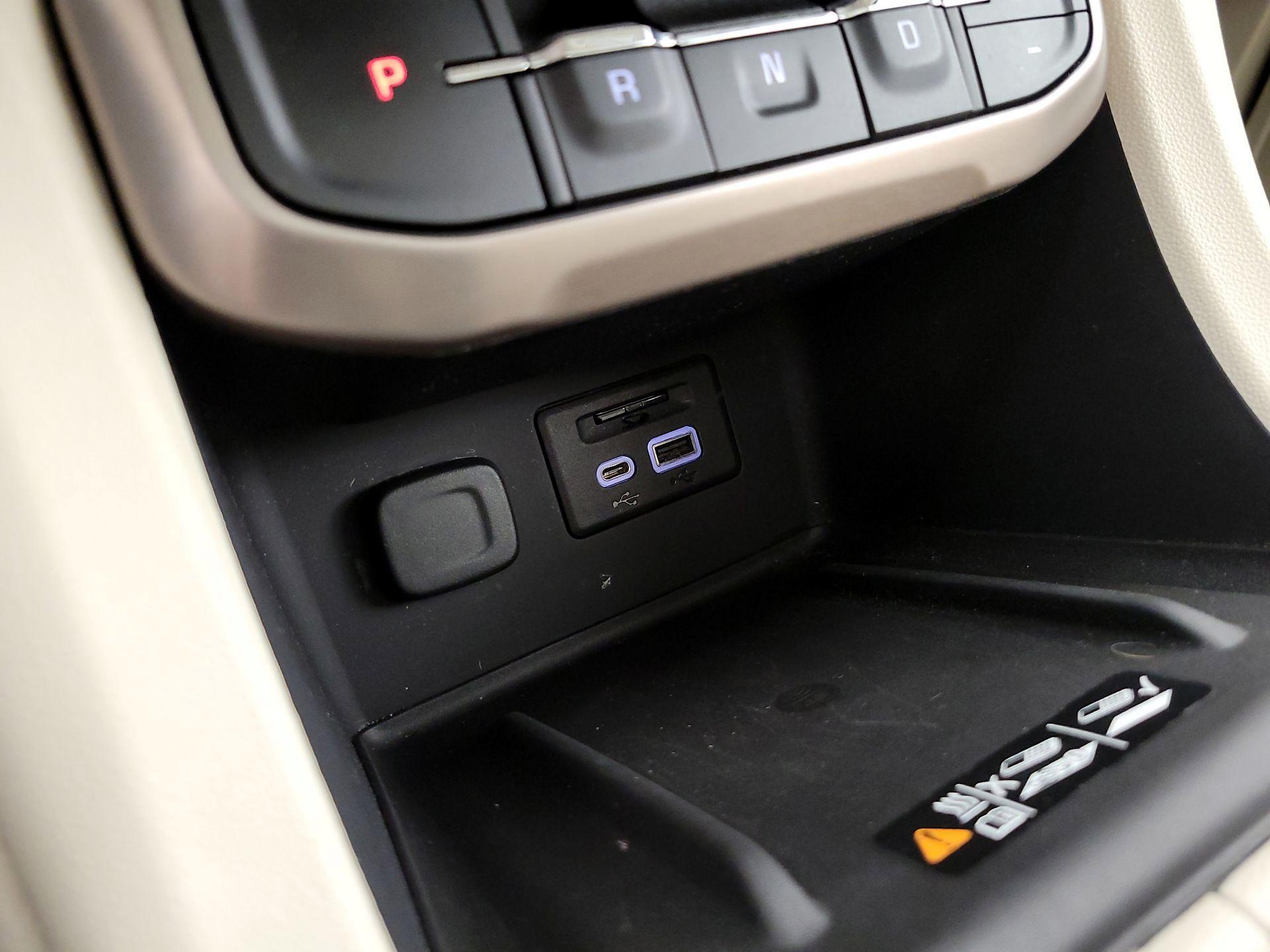 Thumbnail: 2021 GMC Acadia - 19