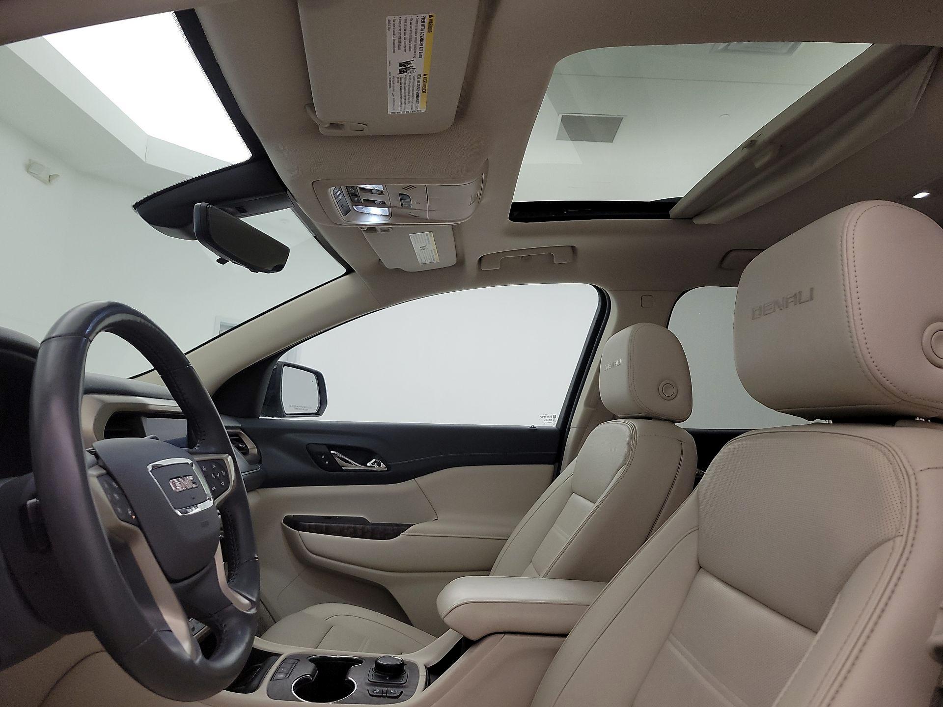 Thumbnail: 2021 GMC Acadia - 20