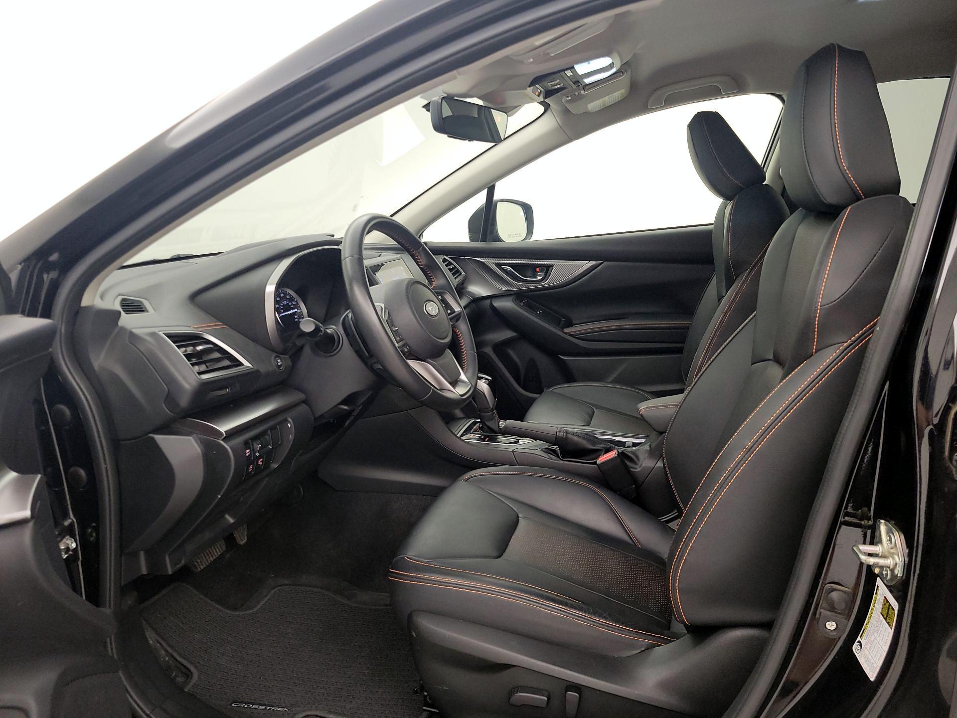 Thumbnail: 2021 Subaru Crosstrek - 11