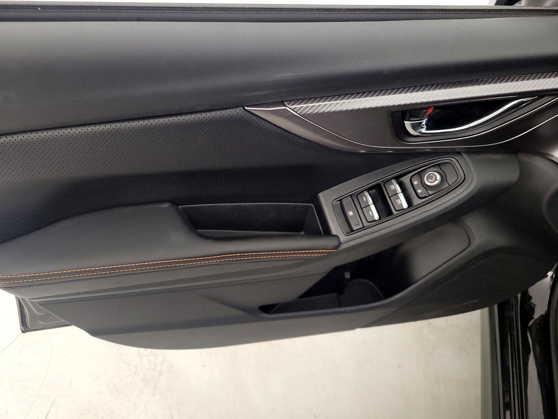 Thumbnail: 2021 Subaru Crosstrek - 12