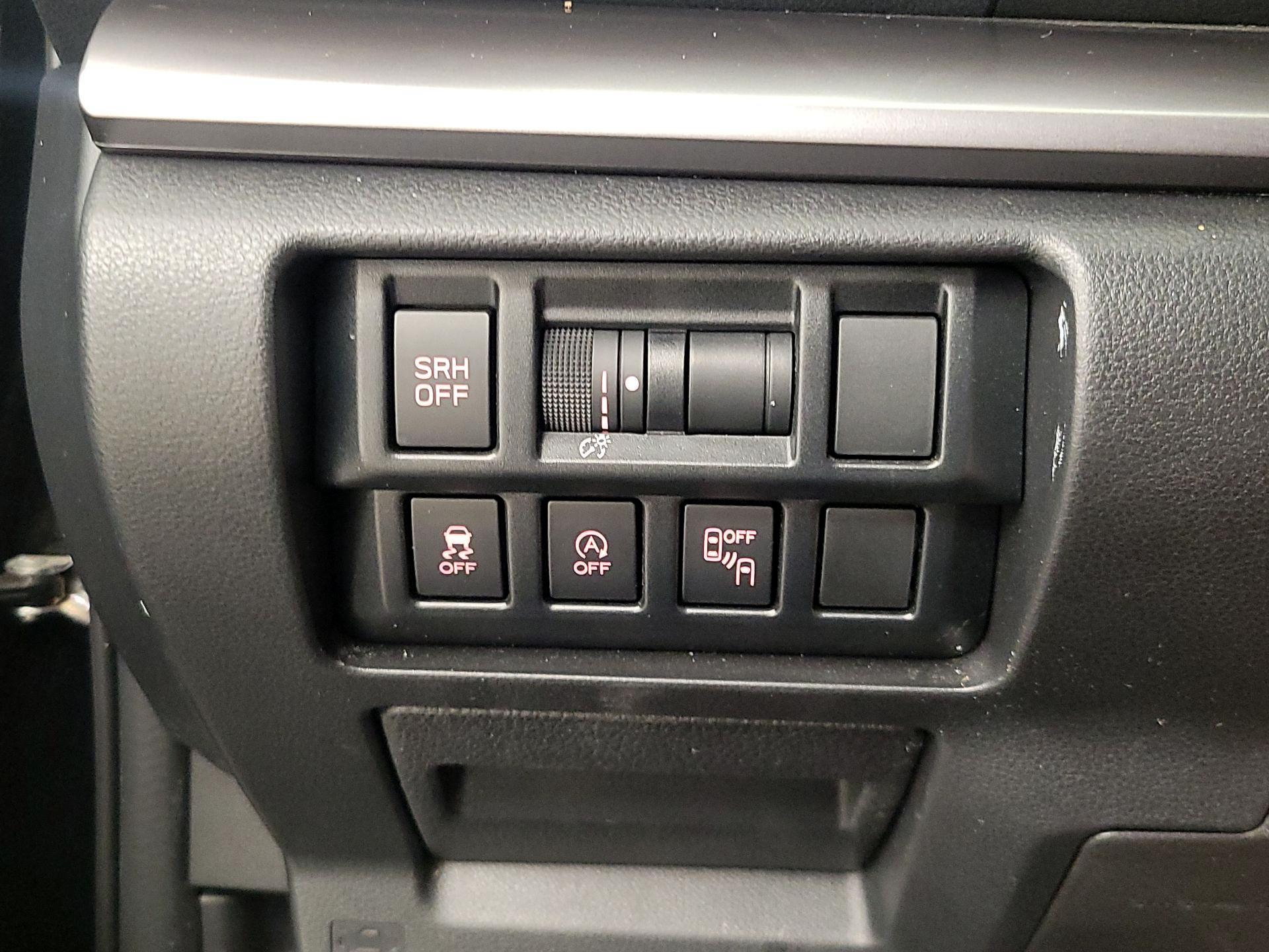 Thumbnail: 2021 Subaru Crosstrek - 13