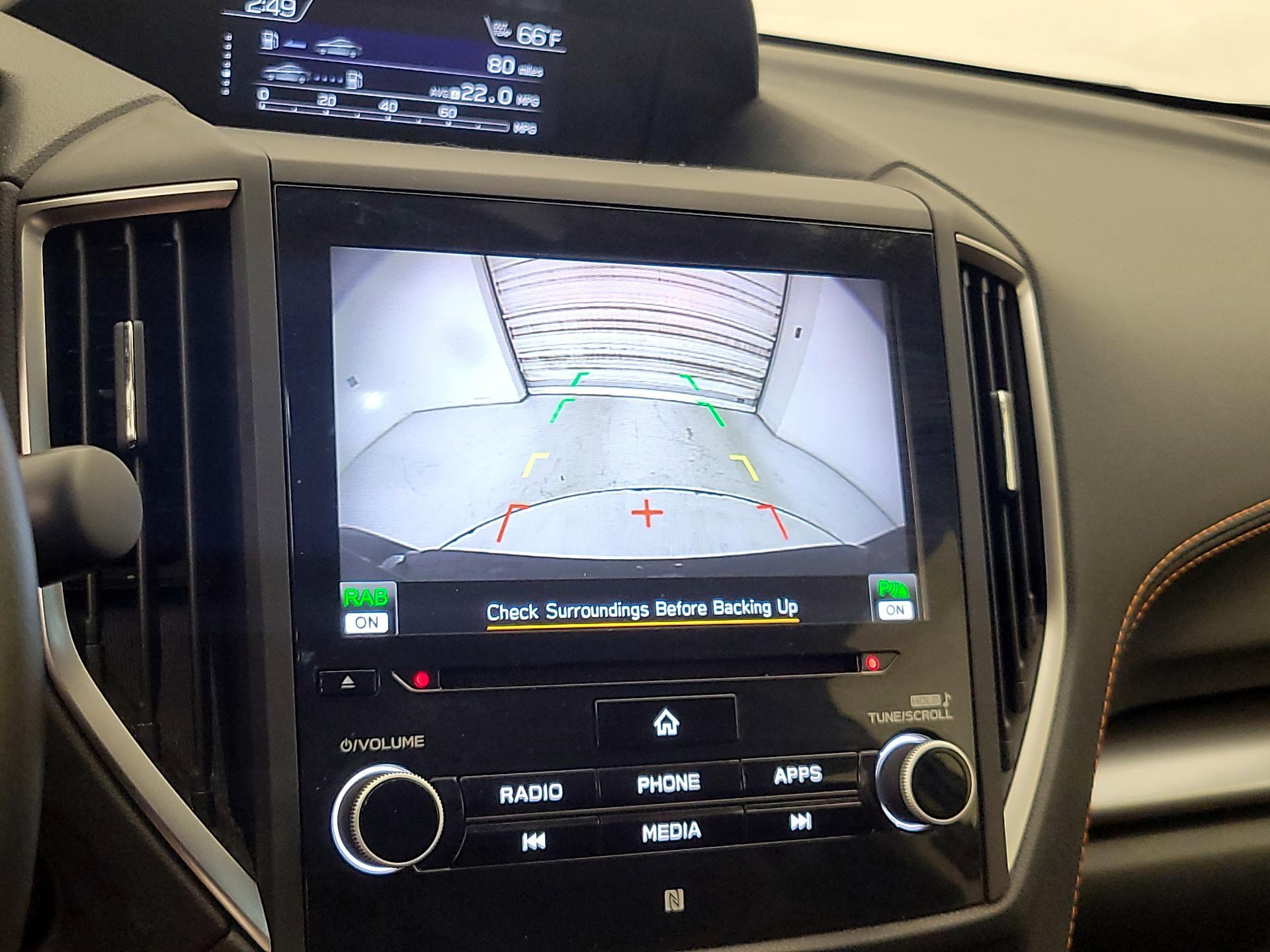 Thumbnail: 2021 Subaru Crosstrek - 14