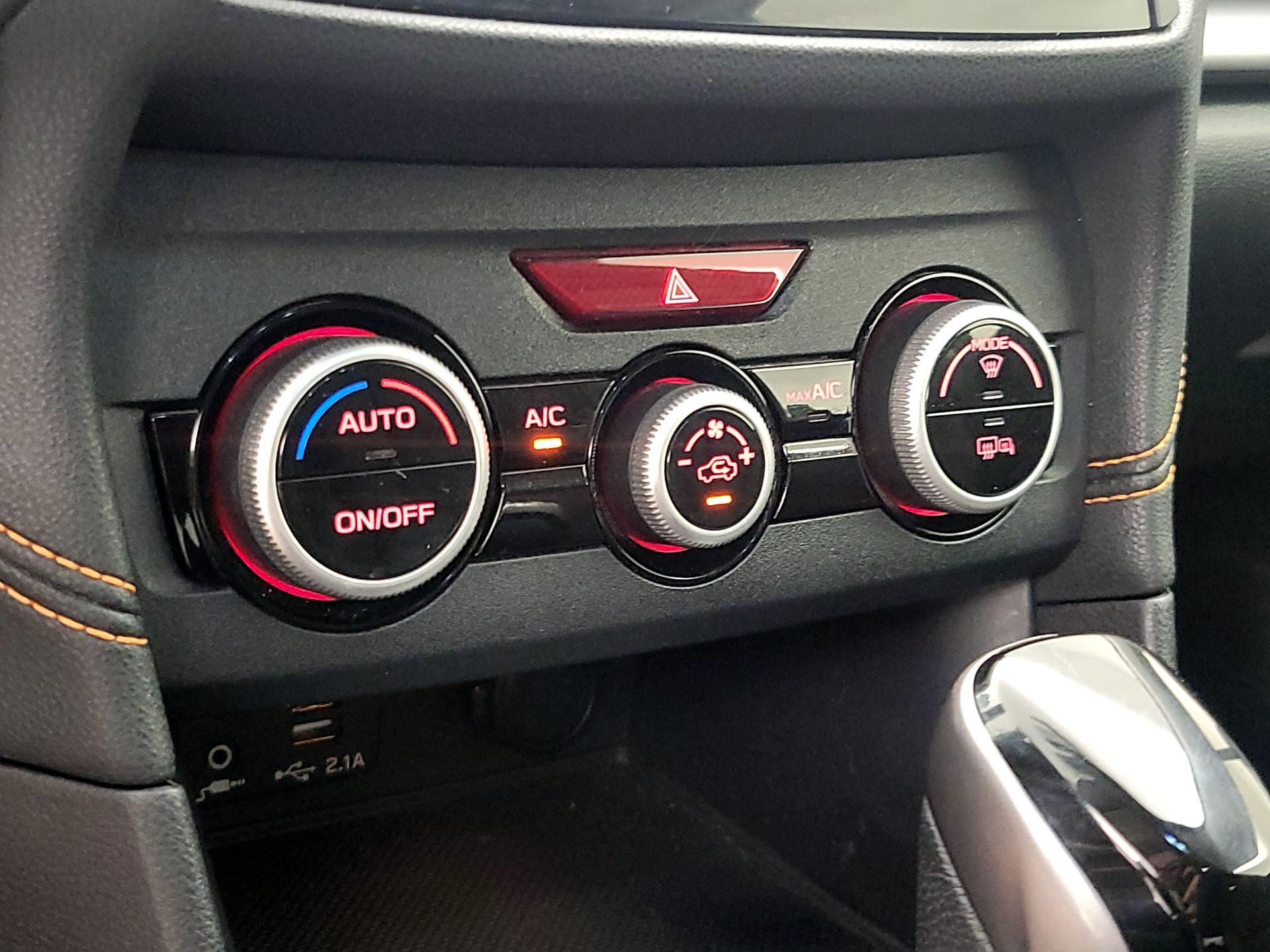 Thumbnail: 2021 Subaru Crosstrek - 16