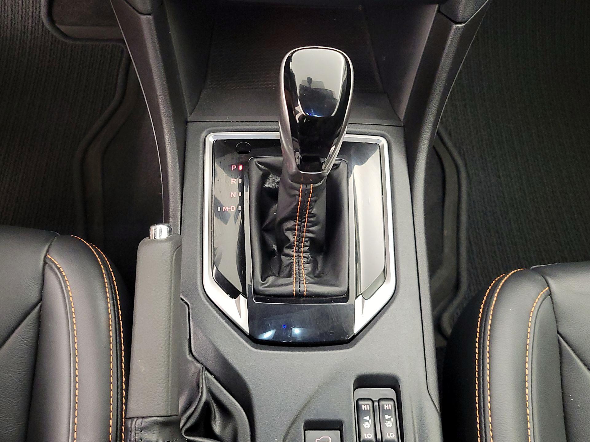 Thumbnail: 2021 Subaru Crosstrek - 17