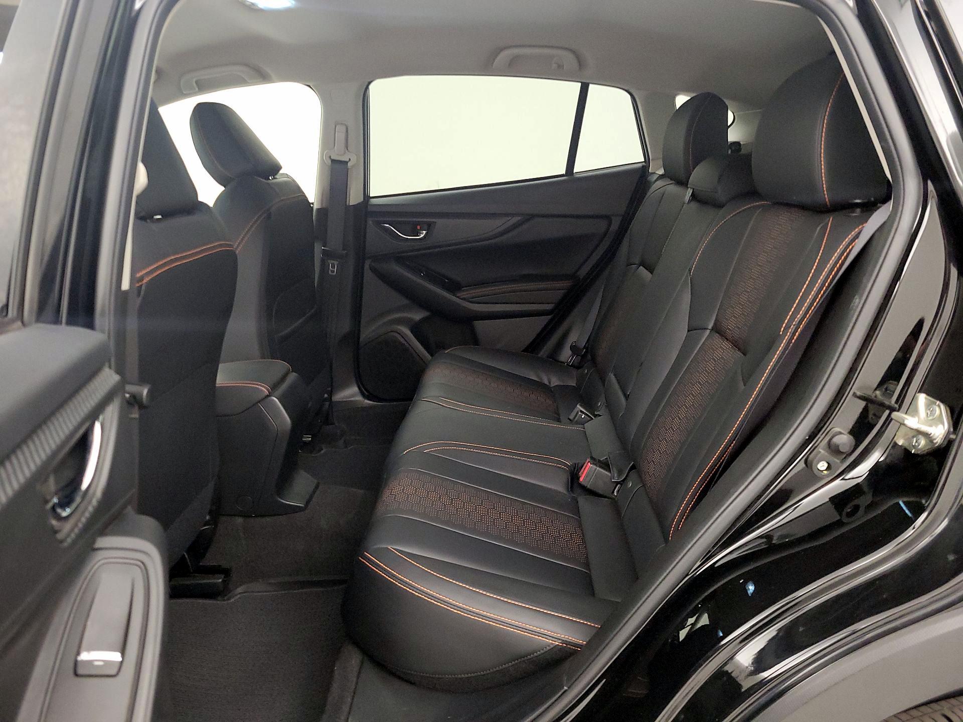 Thumbnail: 2021 Subaru Crosstrek - 19