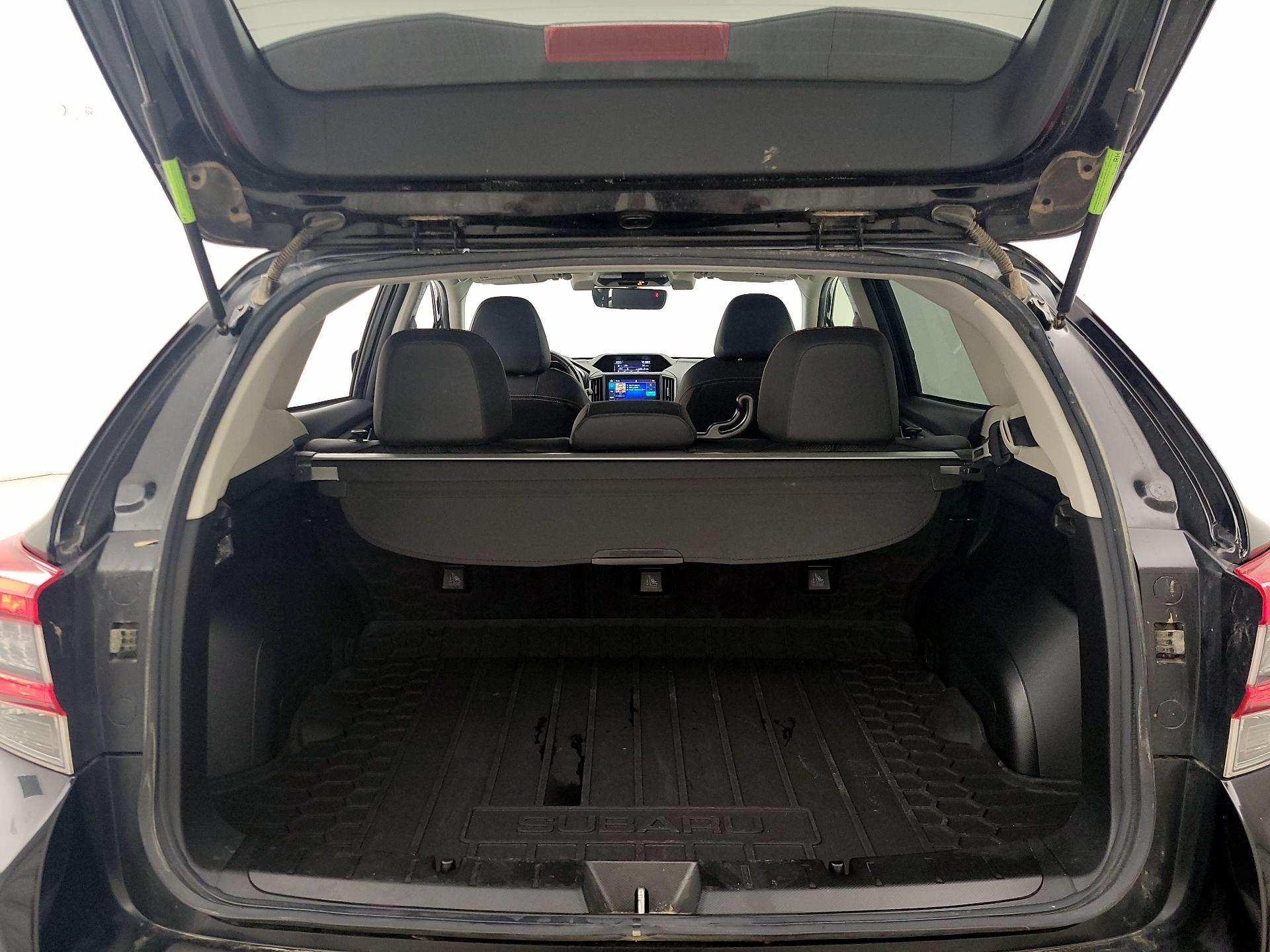 Thumbnail: 2021 Subaru Crosstrek - 20