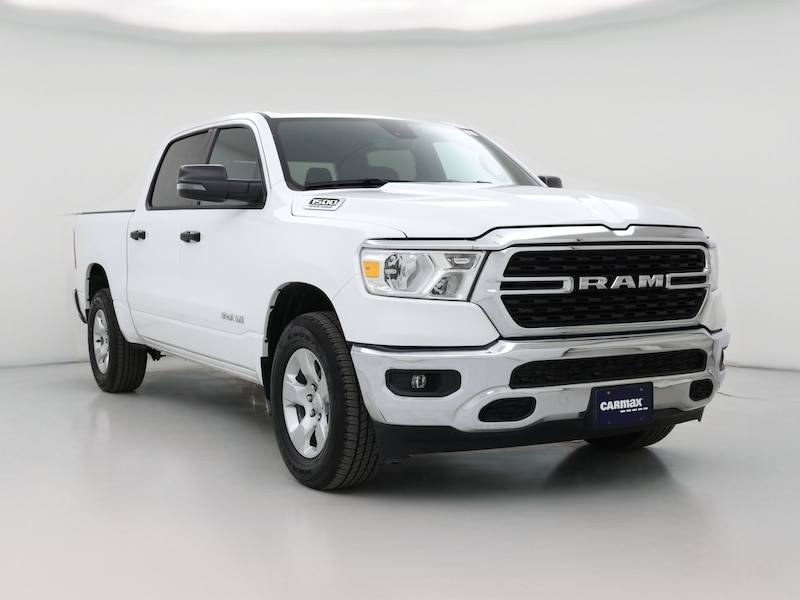 2023 Ram 1500 Bighorn