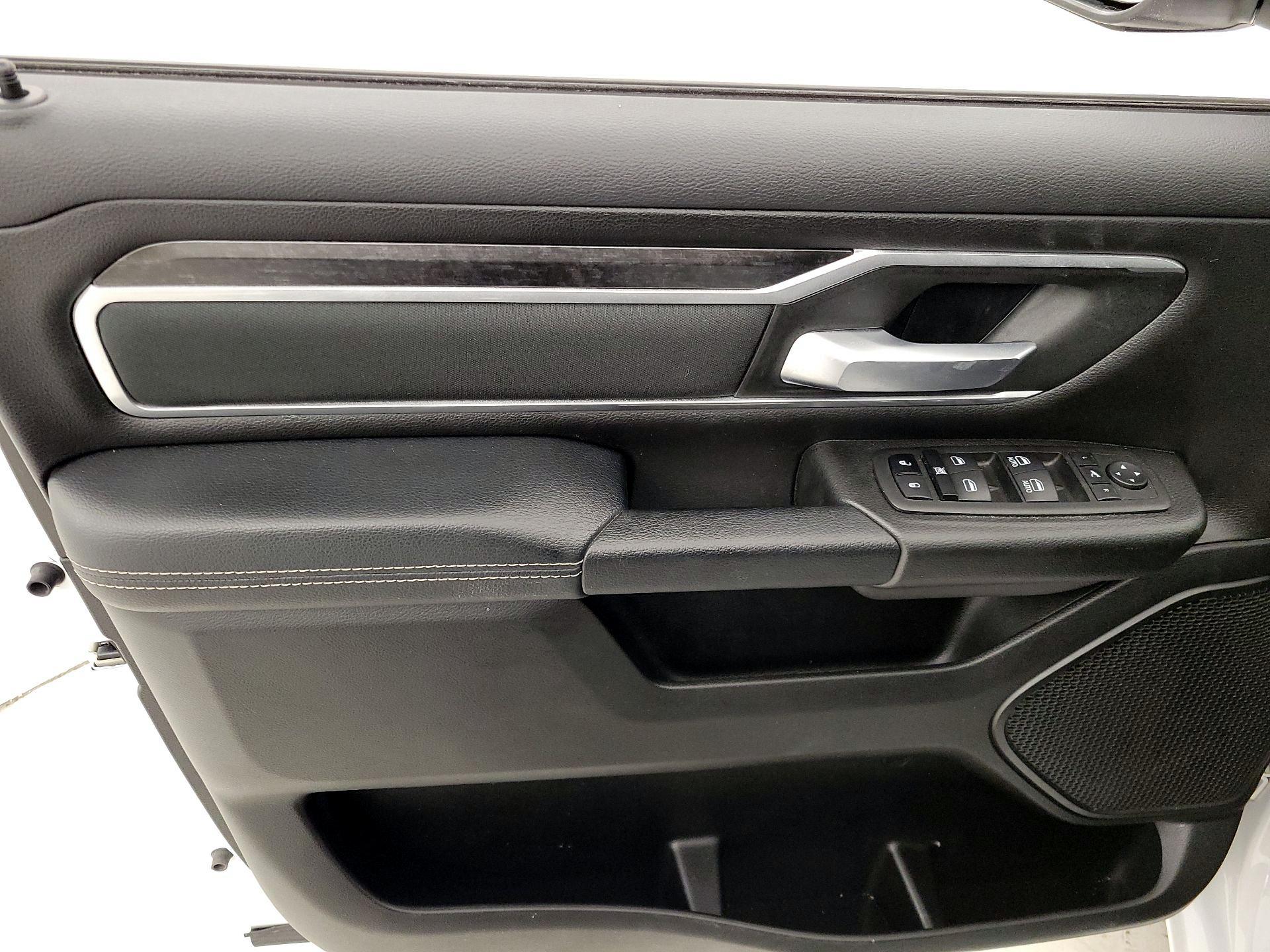 Thumbnail: 2023 RAM 1500 - 12