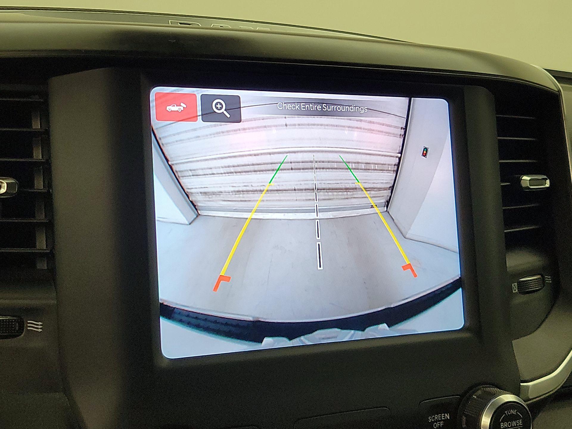 Thumbnail: 2023 RAM 1500 - 14