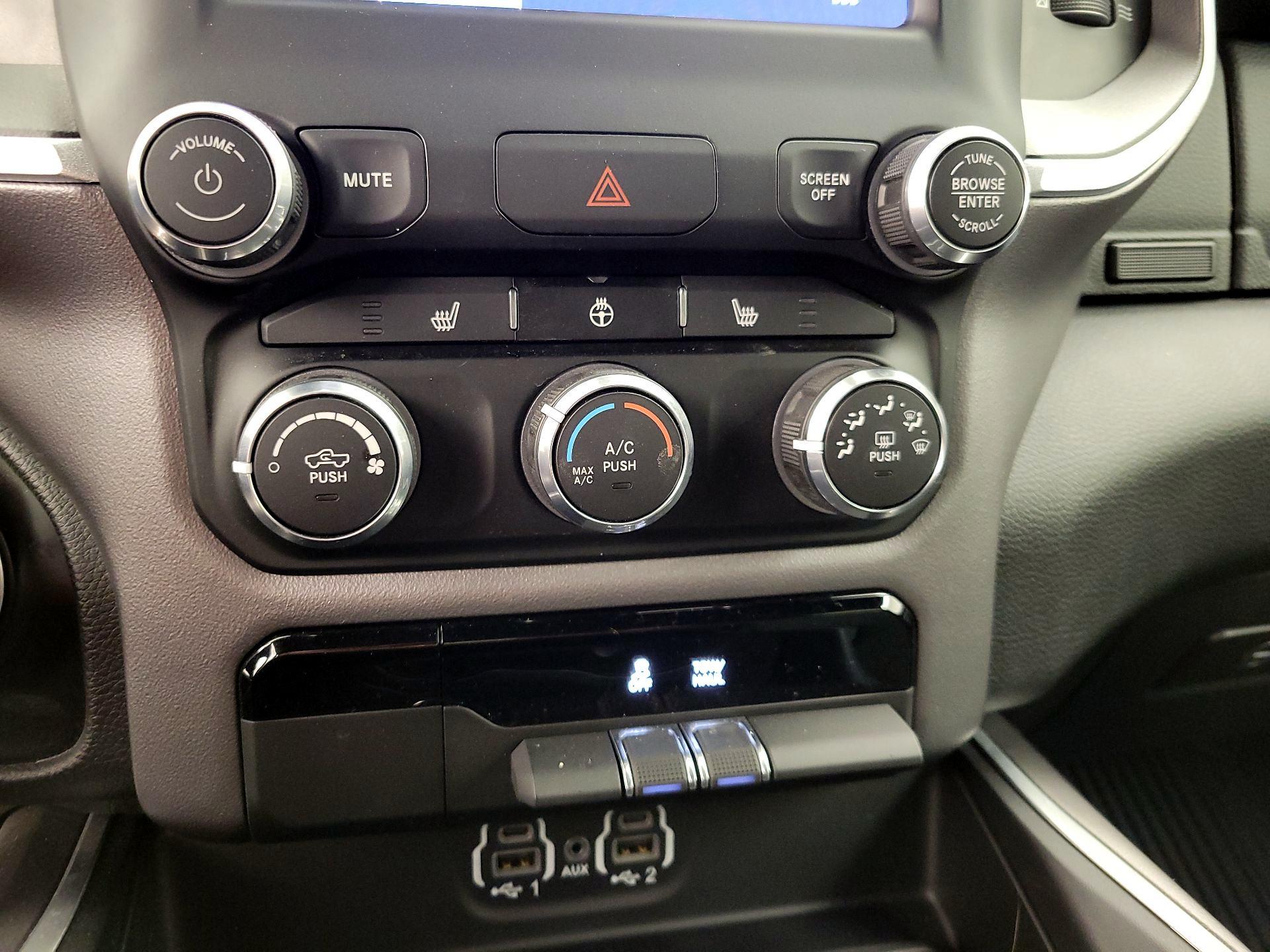 Thumbnail: 2023 RAM 1500 - 16