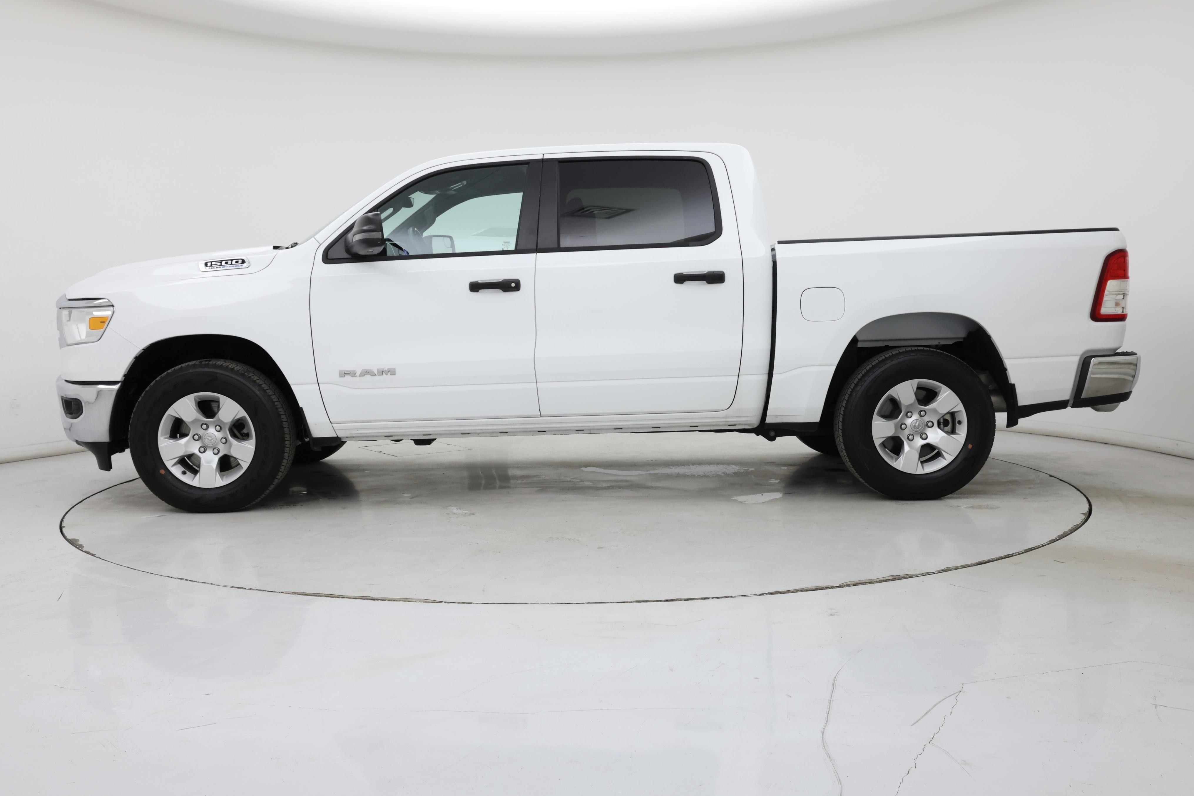 Thumbnail: 2023 RAM 1500 - 3