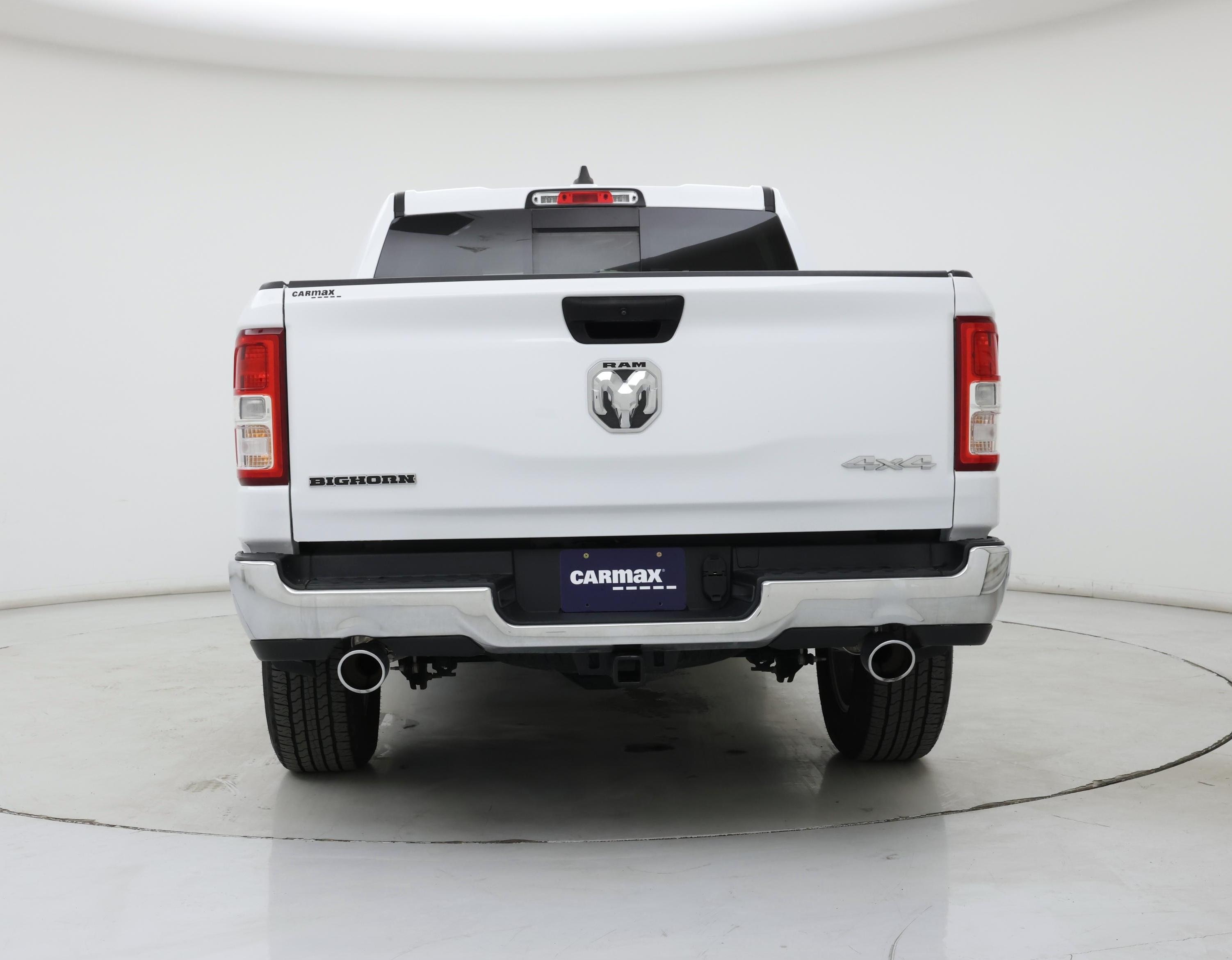 Thumbnail: 2023 RAM 1500 - 6