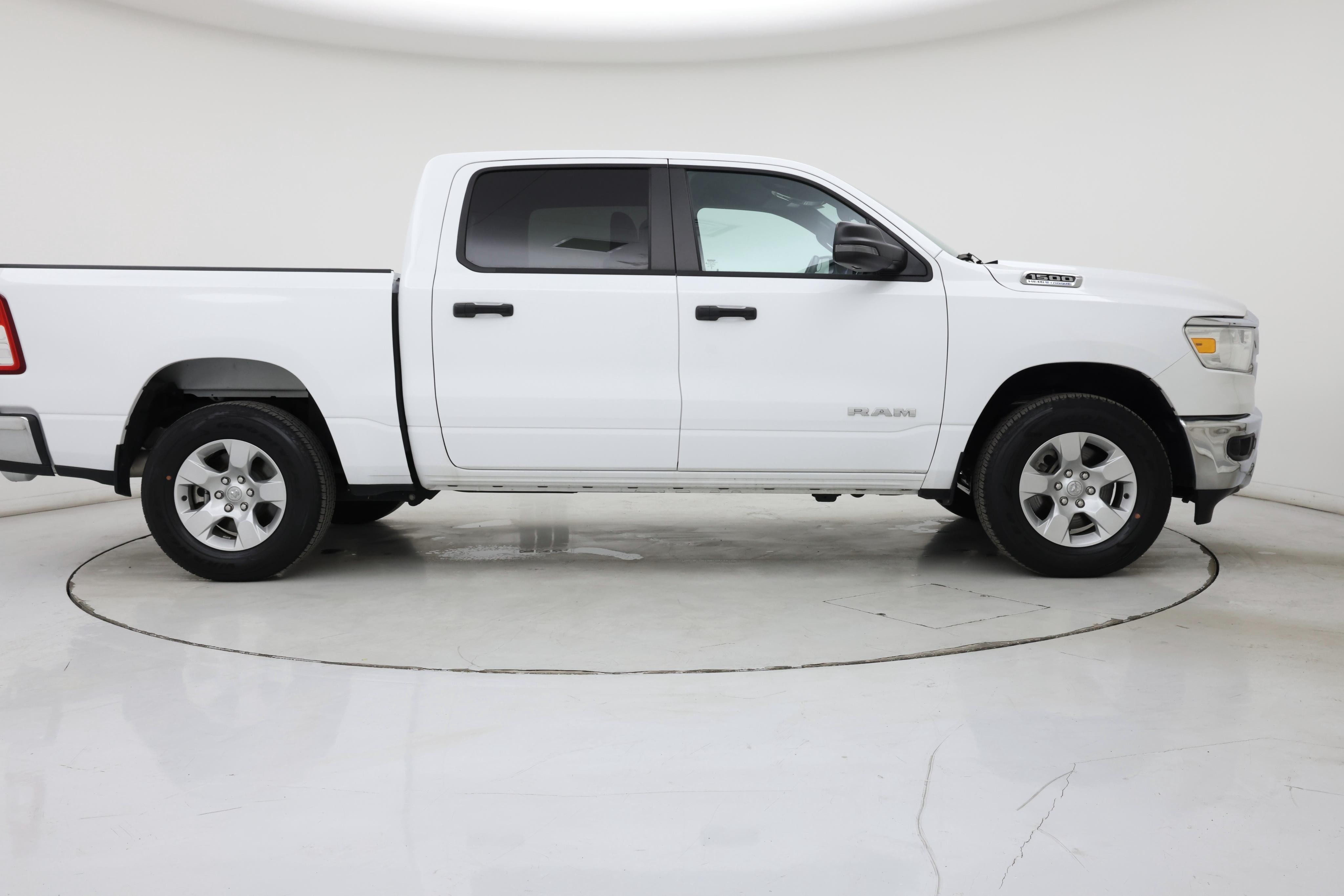 Thumbnail: 2023 RAM 1500 - 7