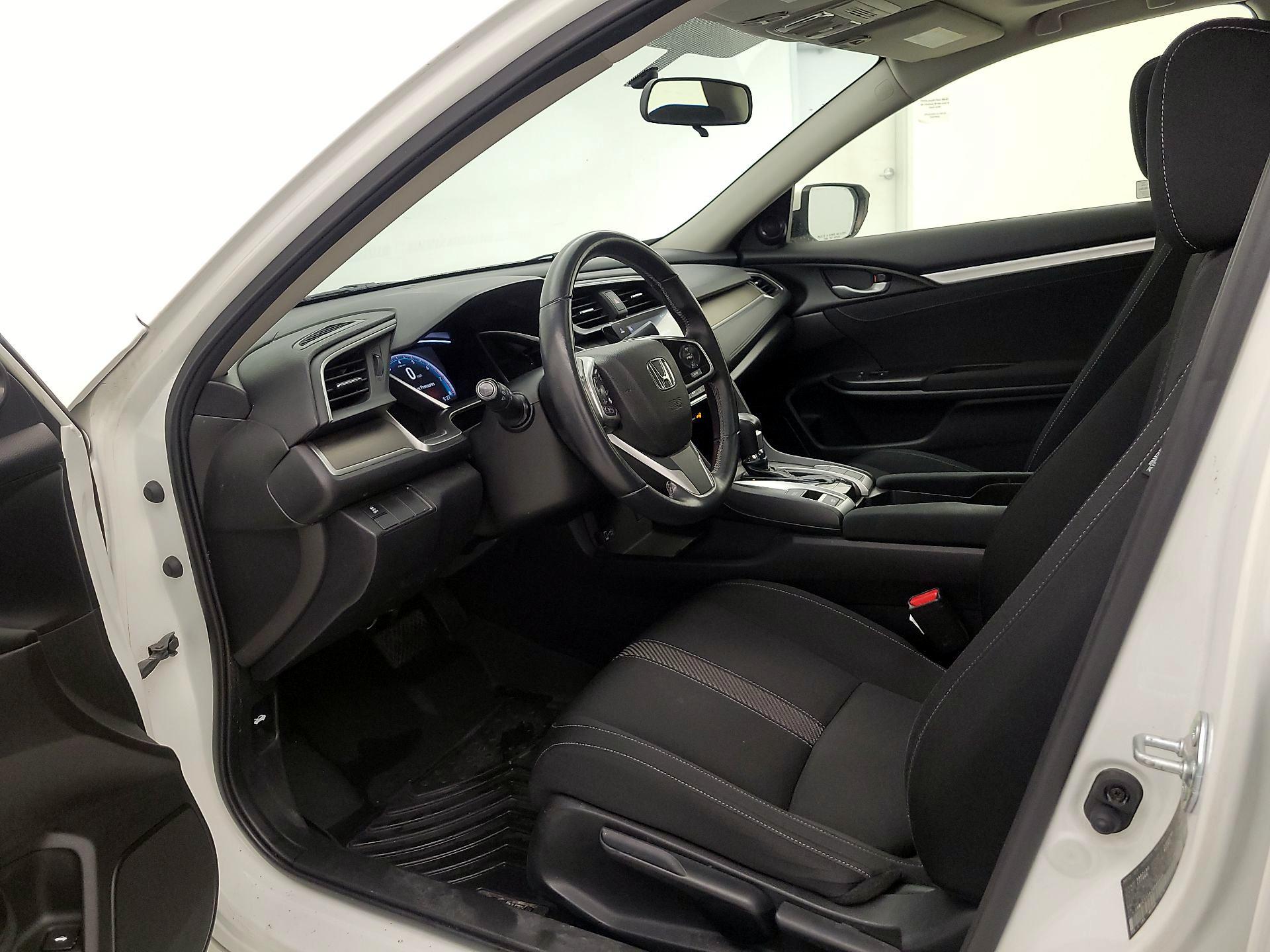 Thumbnail: 2018 Honda Civic - 11