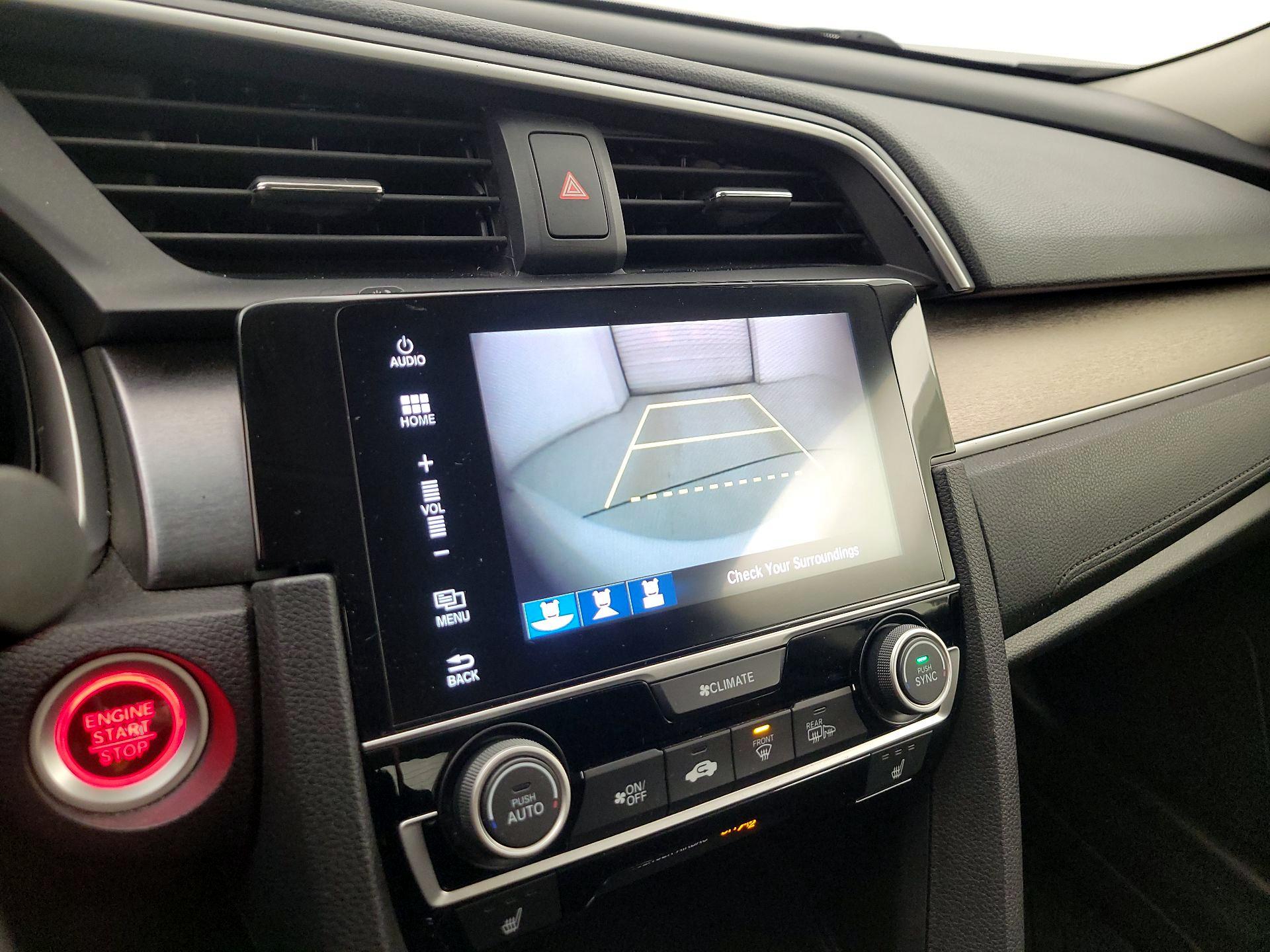 Thumbnail: 2018 Honda Civic - 14