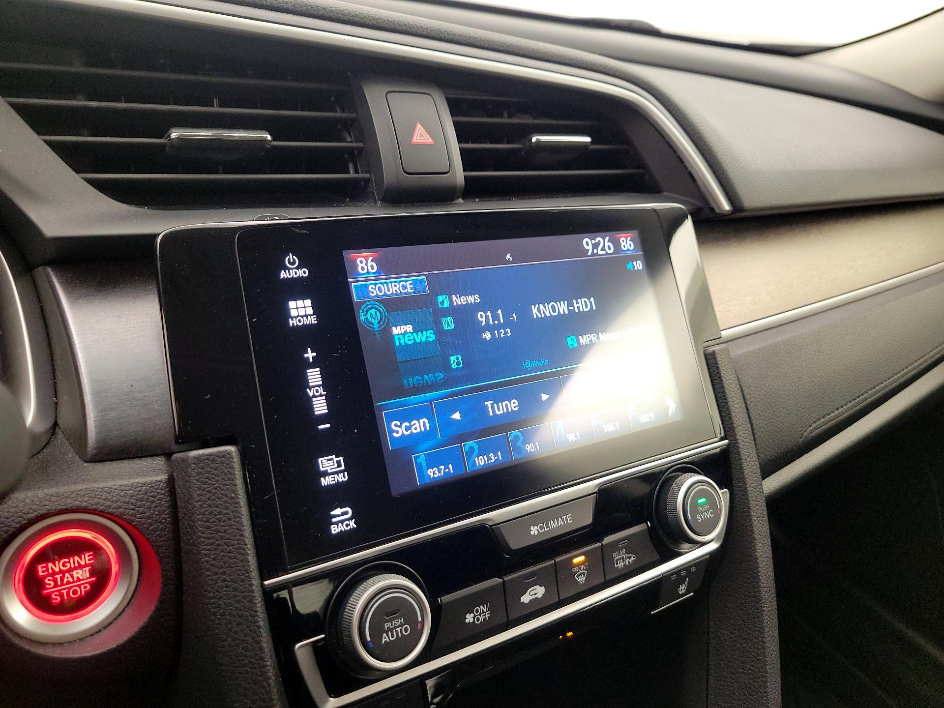 Thumbnail: 2018 Honda Civic - 15