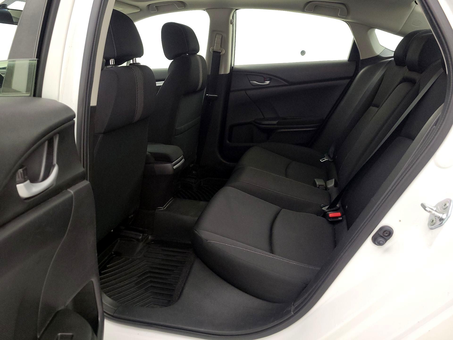 Thumbnail: 2018 Honda Civic - 20