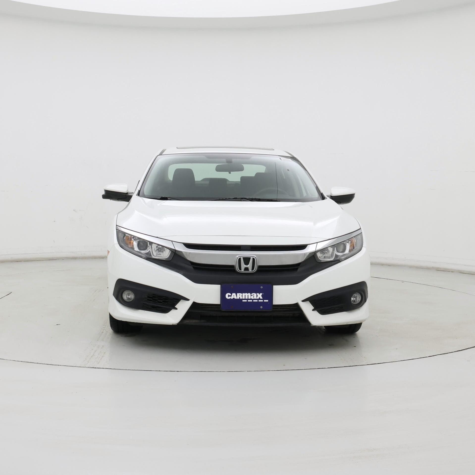 Thumbnail: 2018 Honda Civic - 5