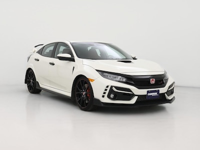 2021 Honda Civic Type-R Touring