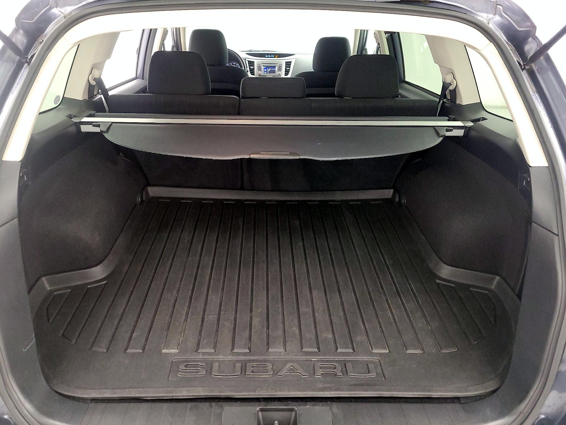 Thumbnail: 2014 Subaru Outback - 19