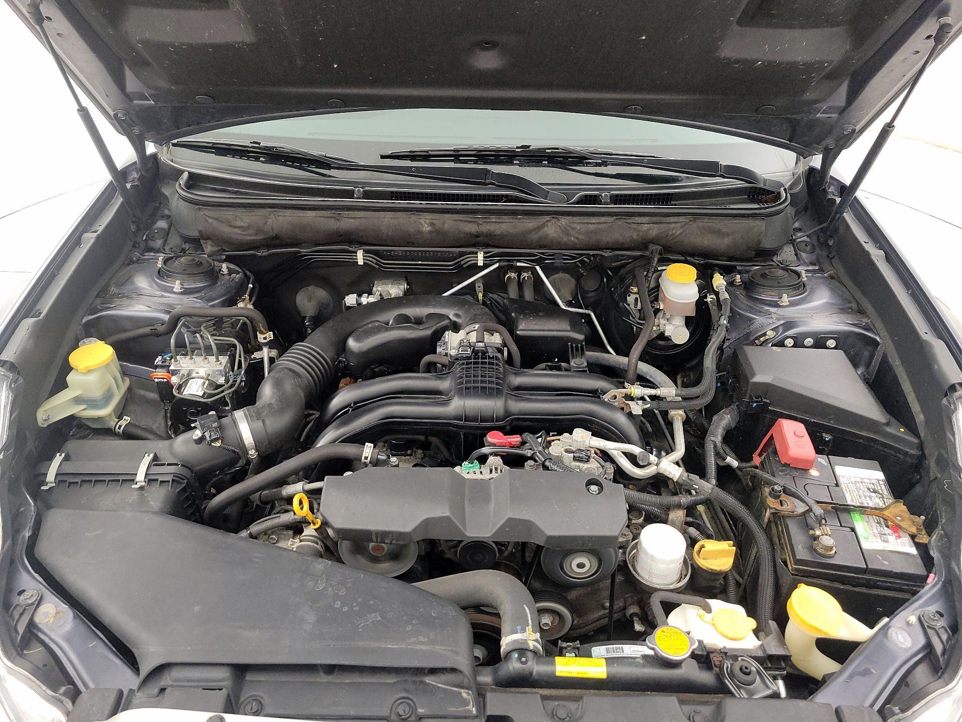 Thumbnail: 2014 Subaru Outback - 20