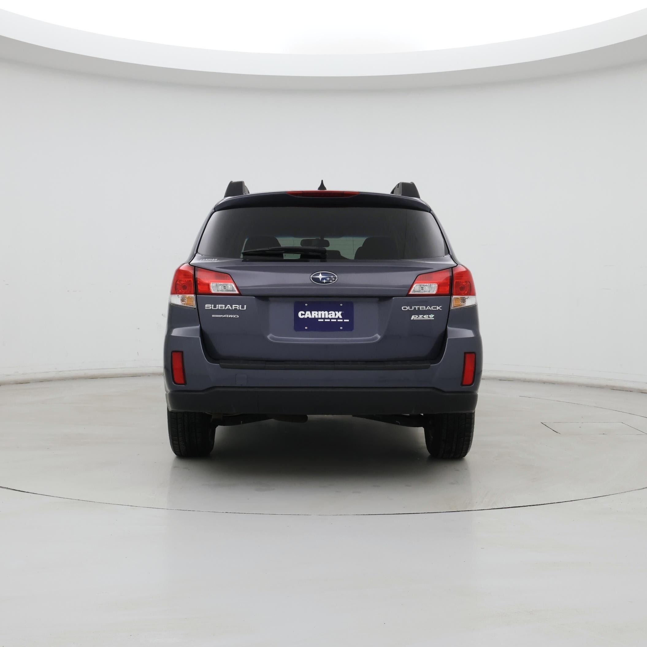 Thumbnail: 2014 Subaru Outback - 6
