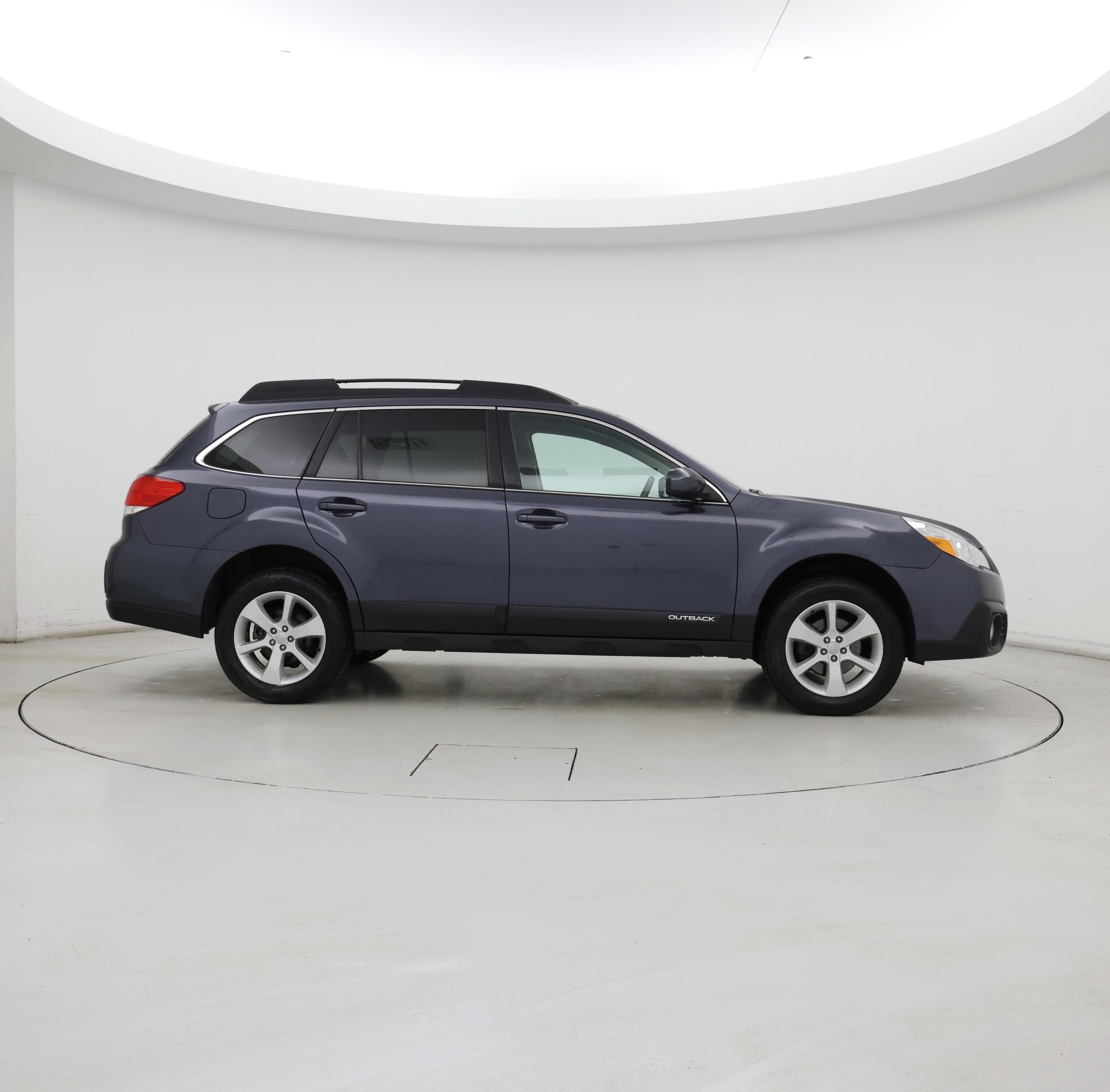 Thumbnail: 2014 Subaru Outback - 7