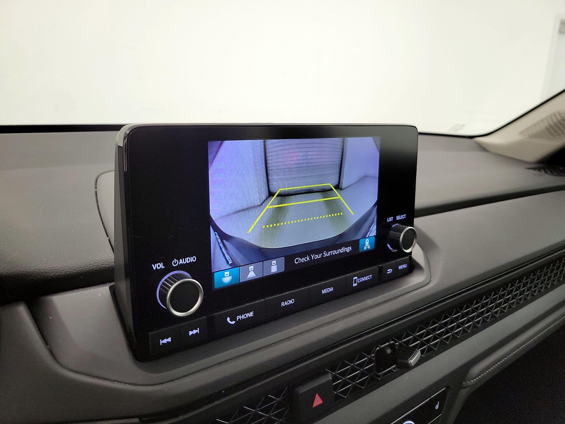 Thumbnail: 2024 Honda Accord - 13