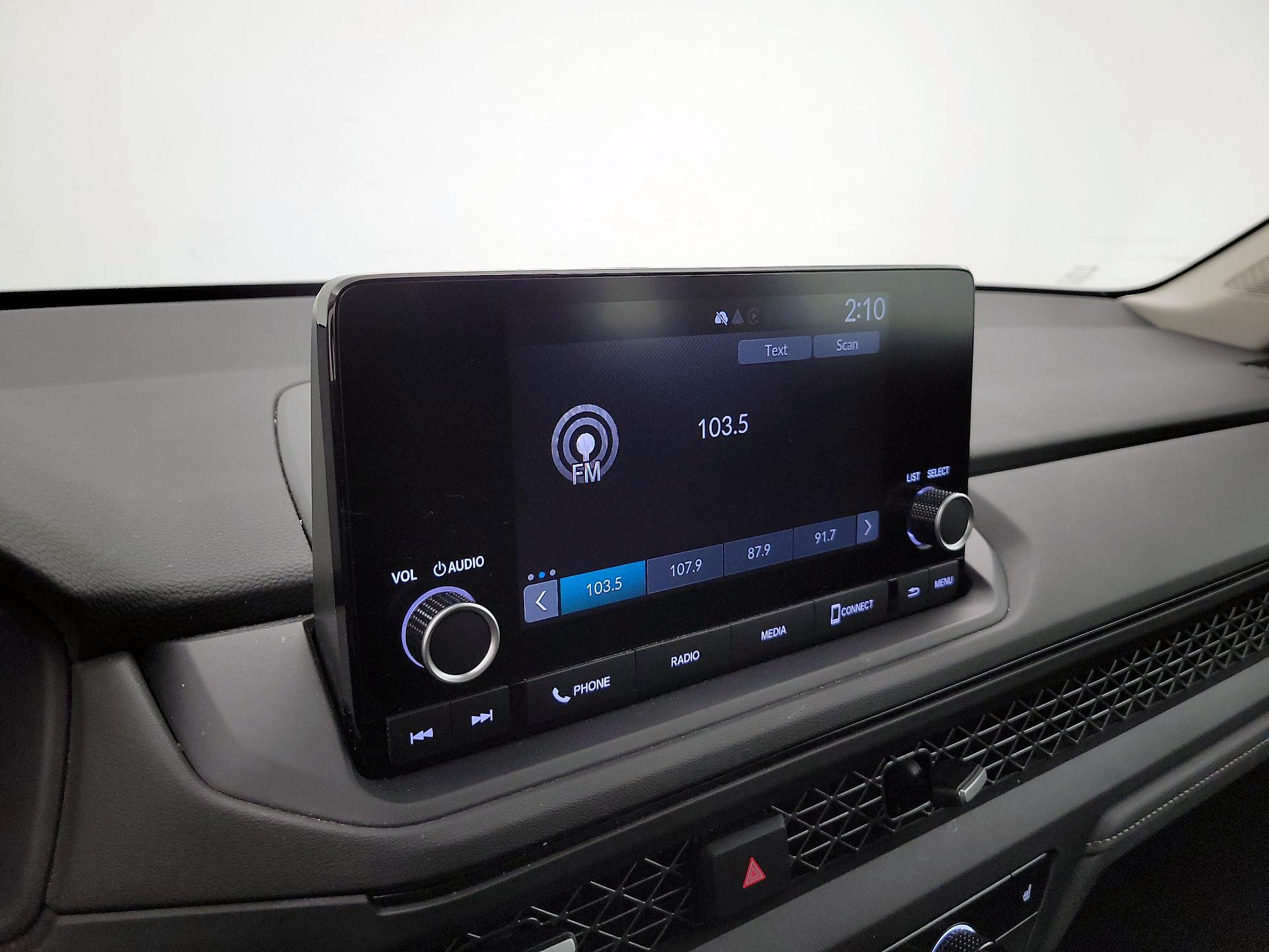 Thumbnail: 2024 Honda Accord - 14