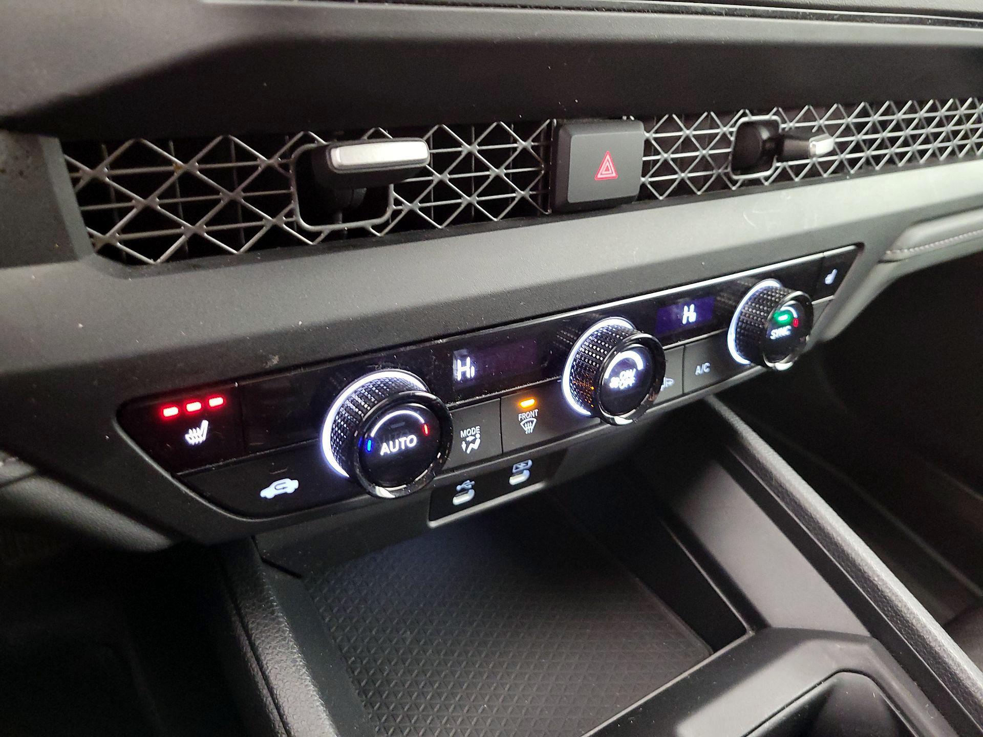 Thumbnail: 2024 Honda Accord - 15