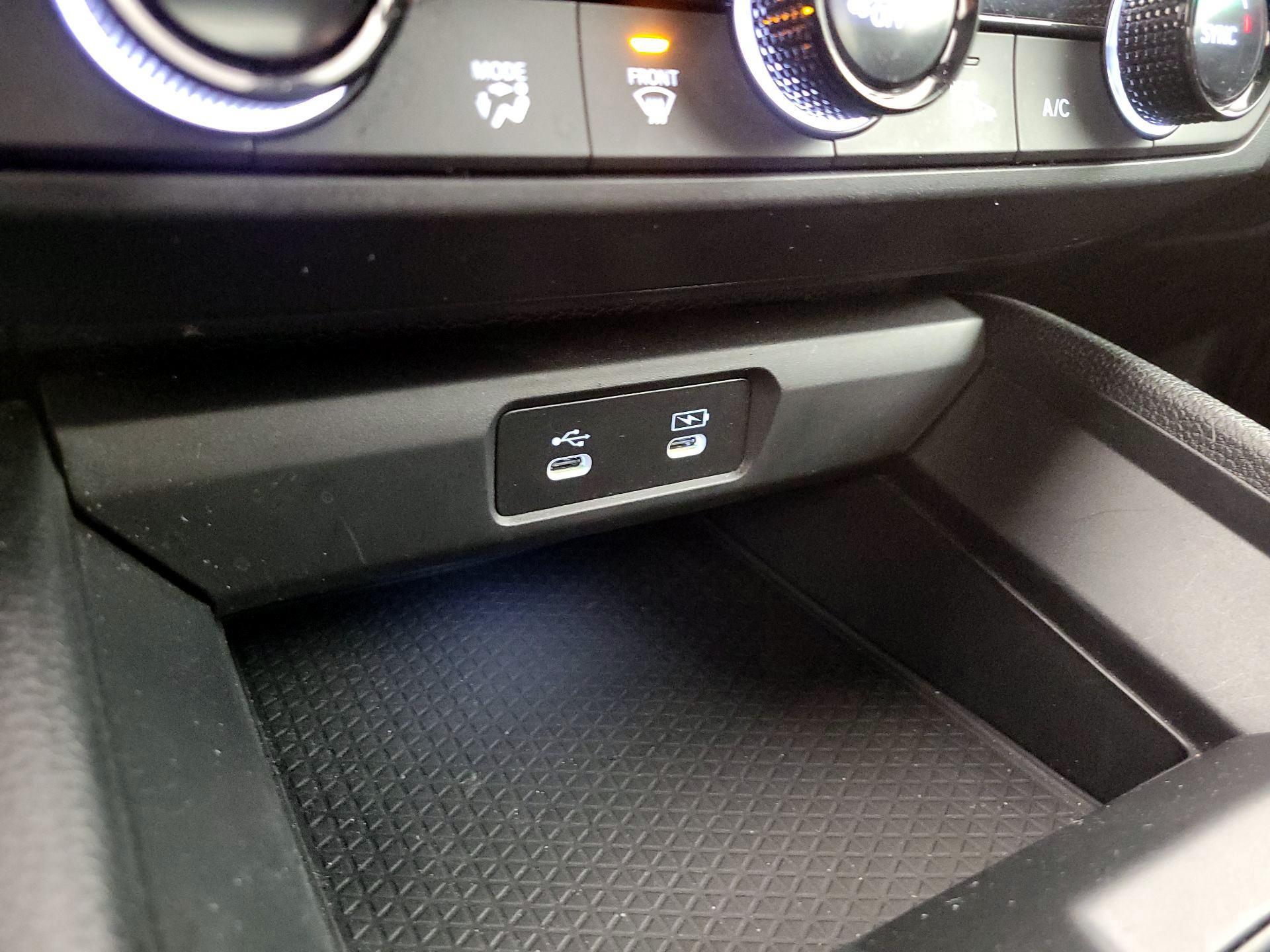 Thumbnail: 2024 Honda Accord - 17