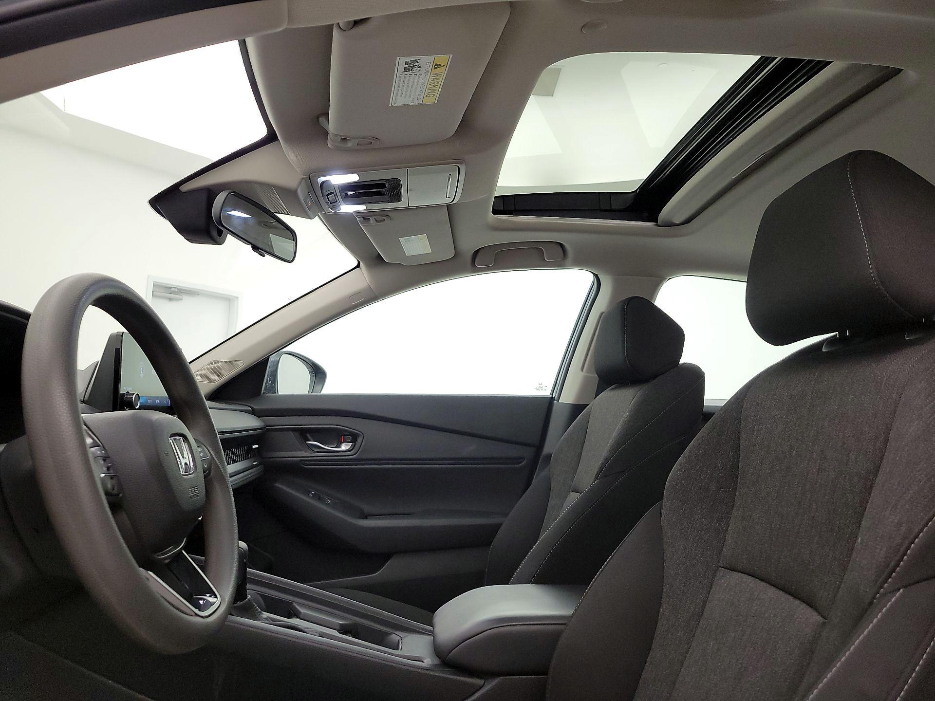 Thumbnail: 2024 Honda Accord - 18