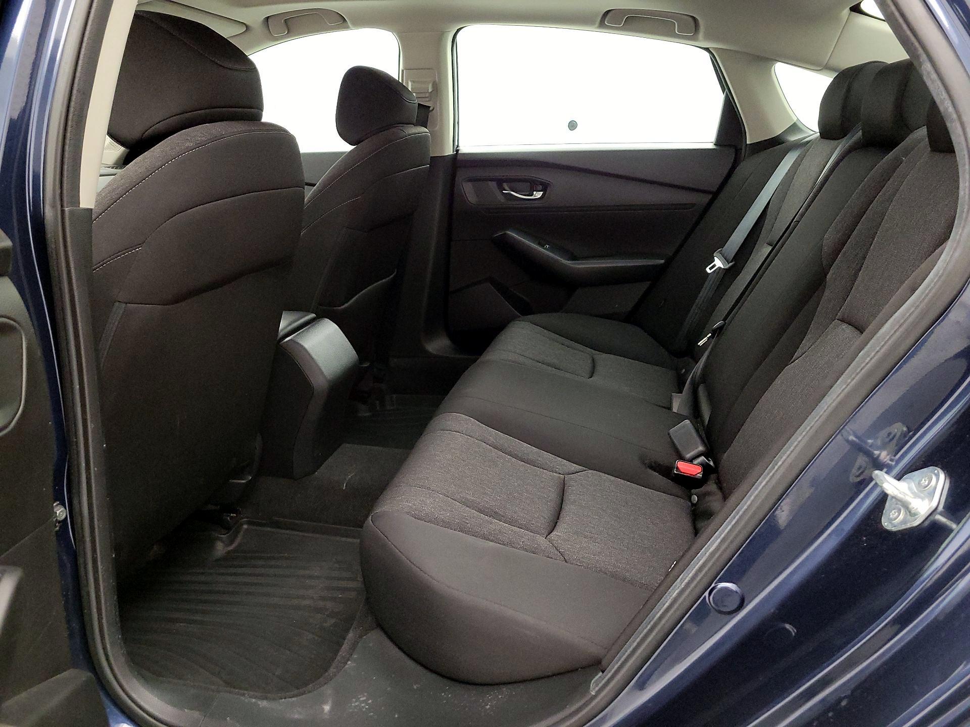 Thumbnail: 2024 Honda Accord - 19